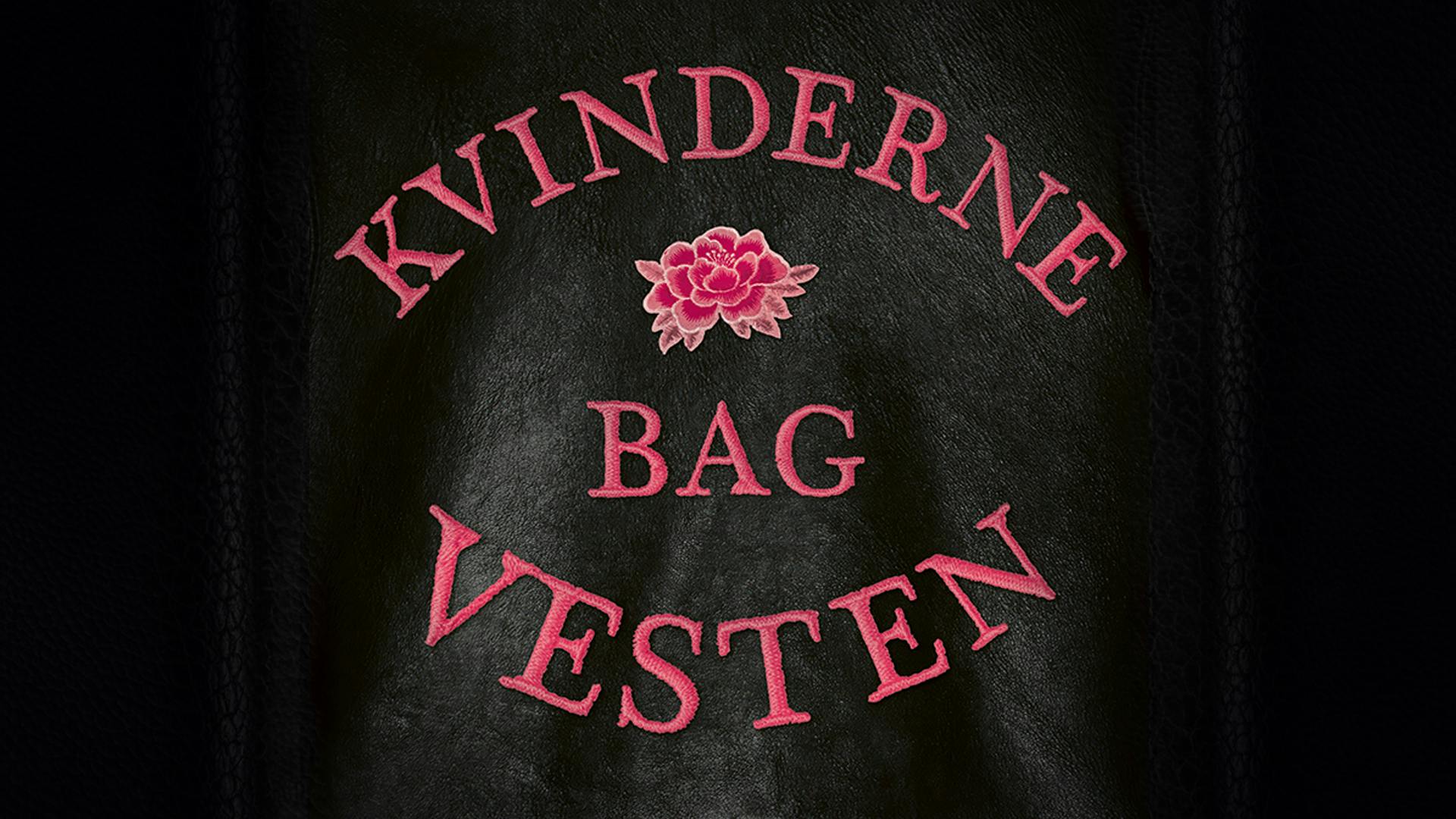 Kvinderne bag vesten