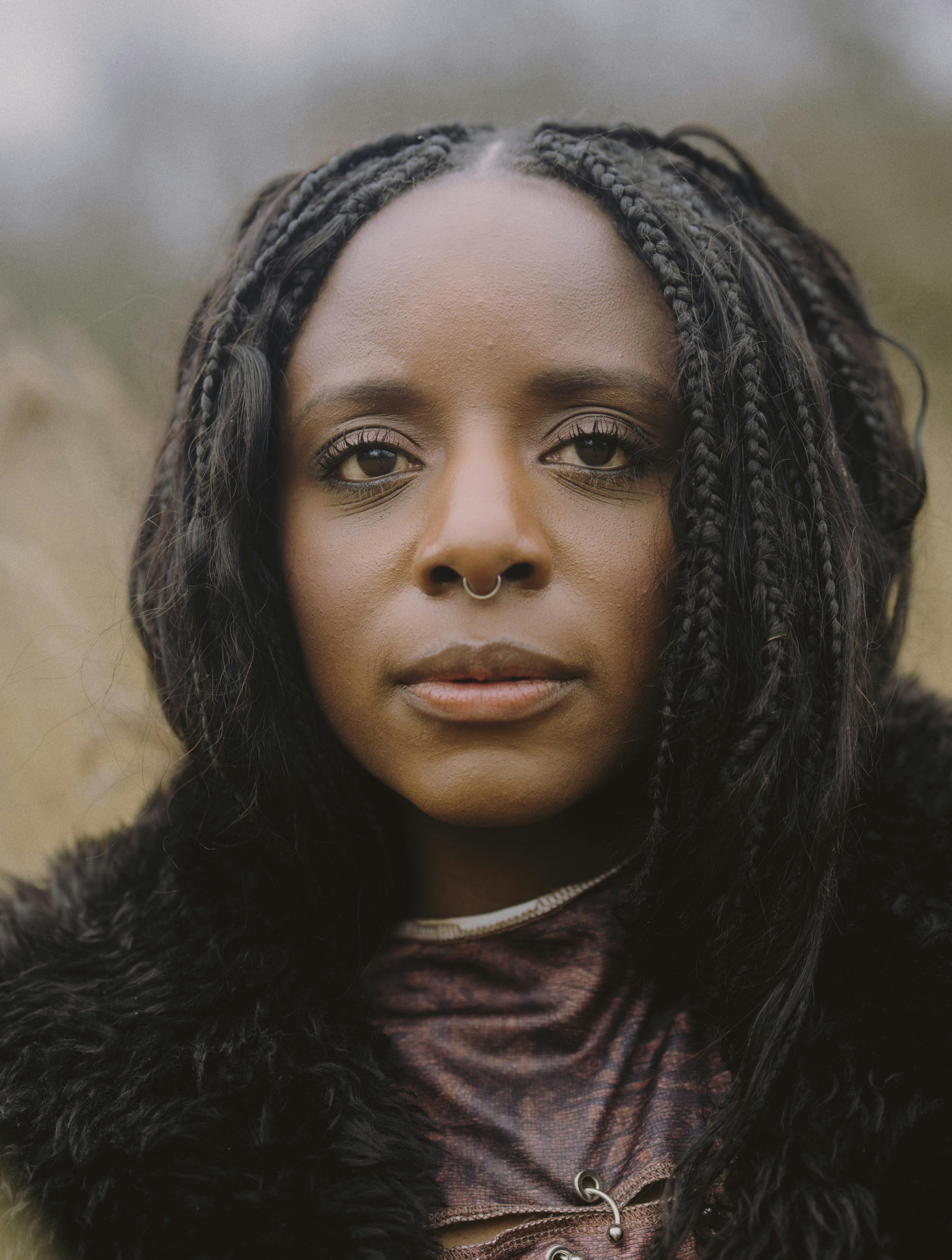 Patricia Bbale Bandak