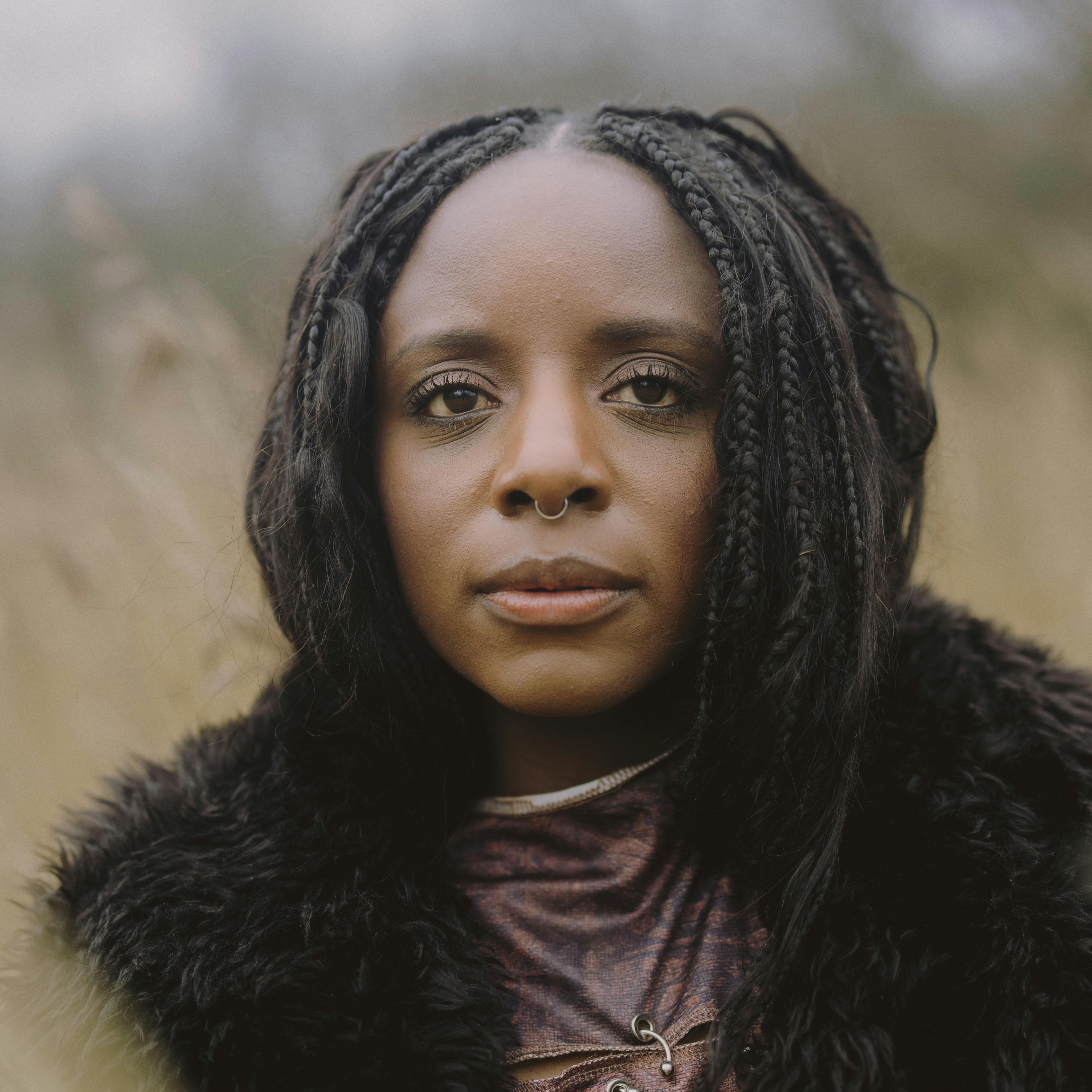 Patricia Bbale Bandak