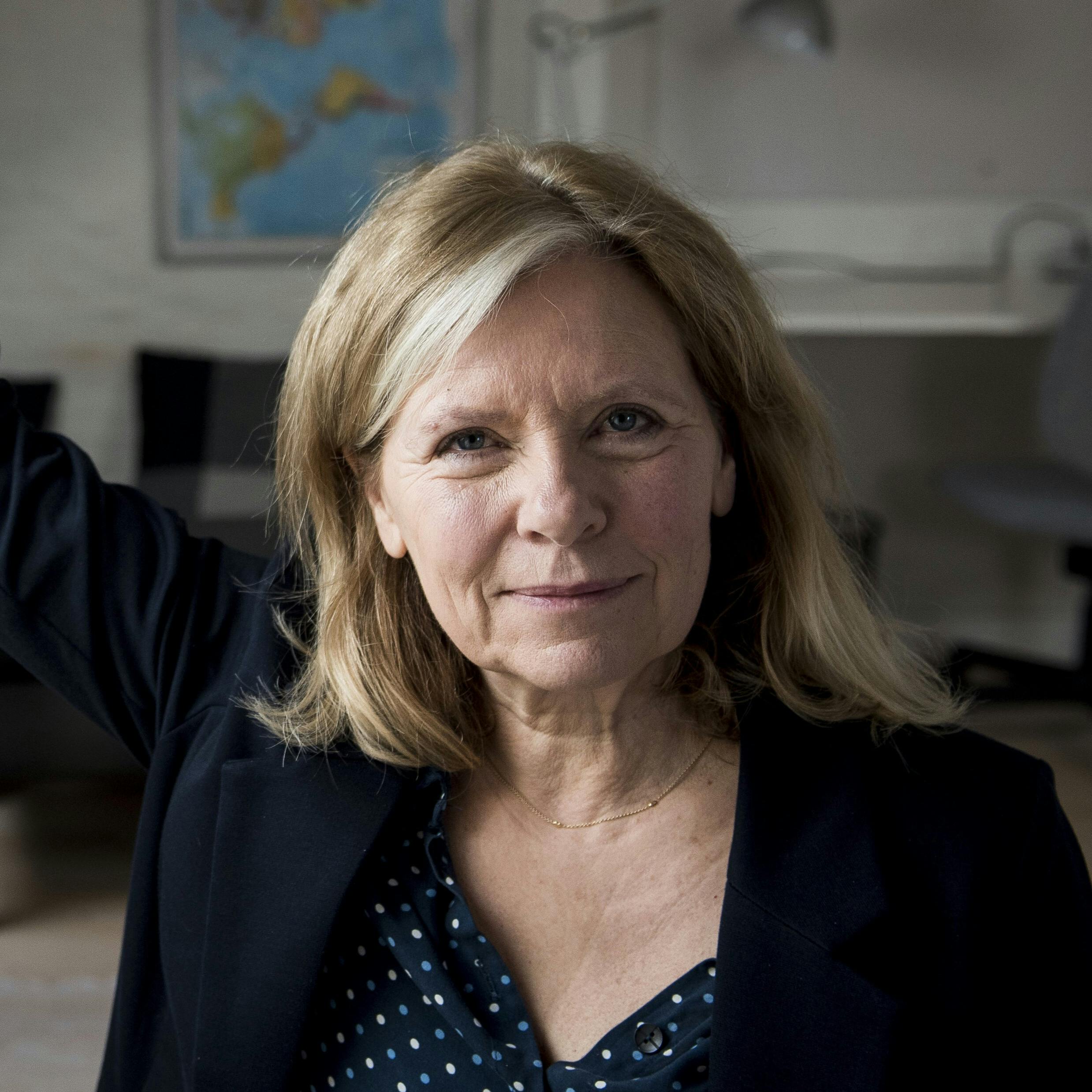 Mette Korsgaard