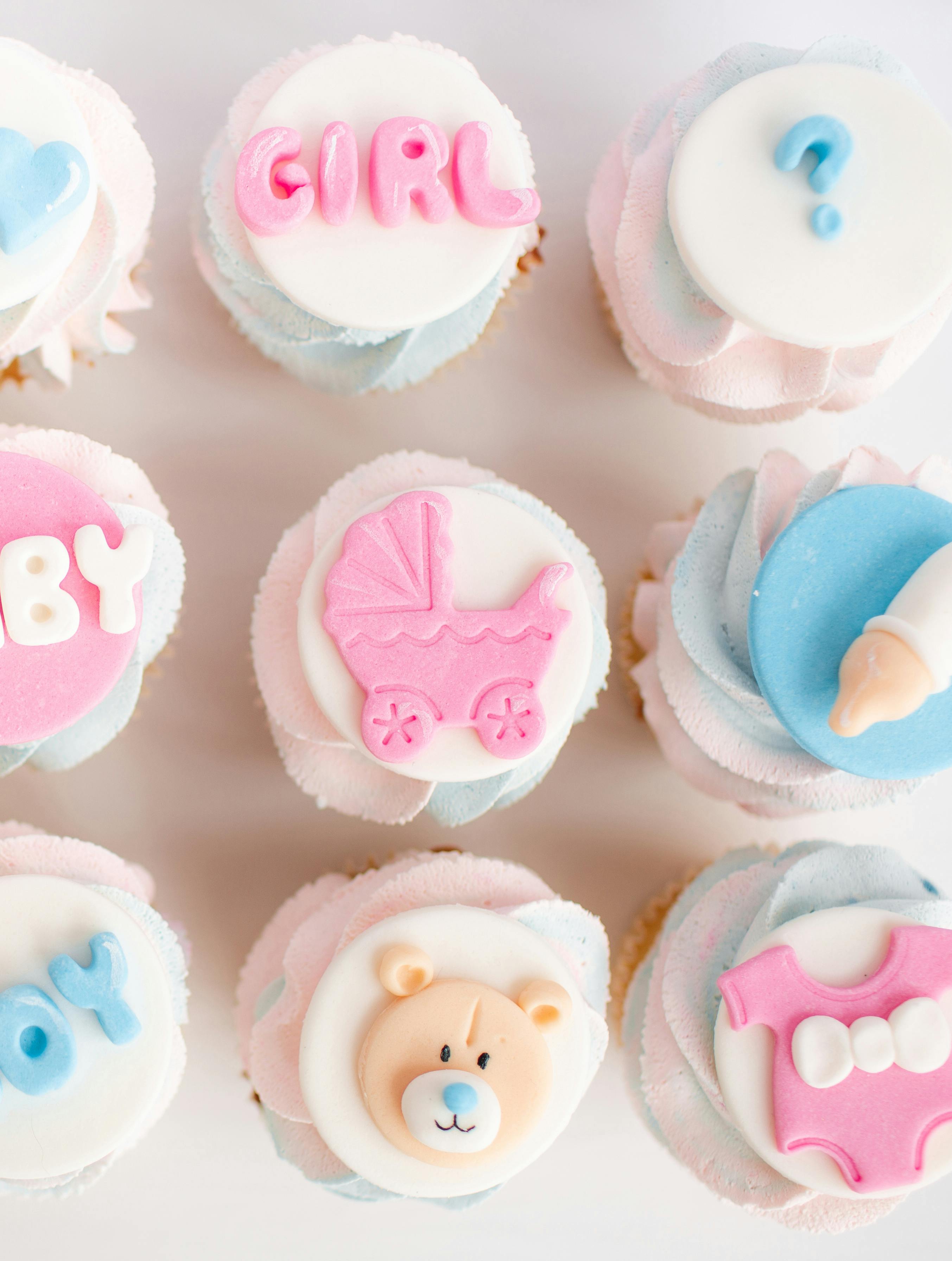 Babyshower: Din guide til det perfekte babyshower