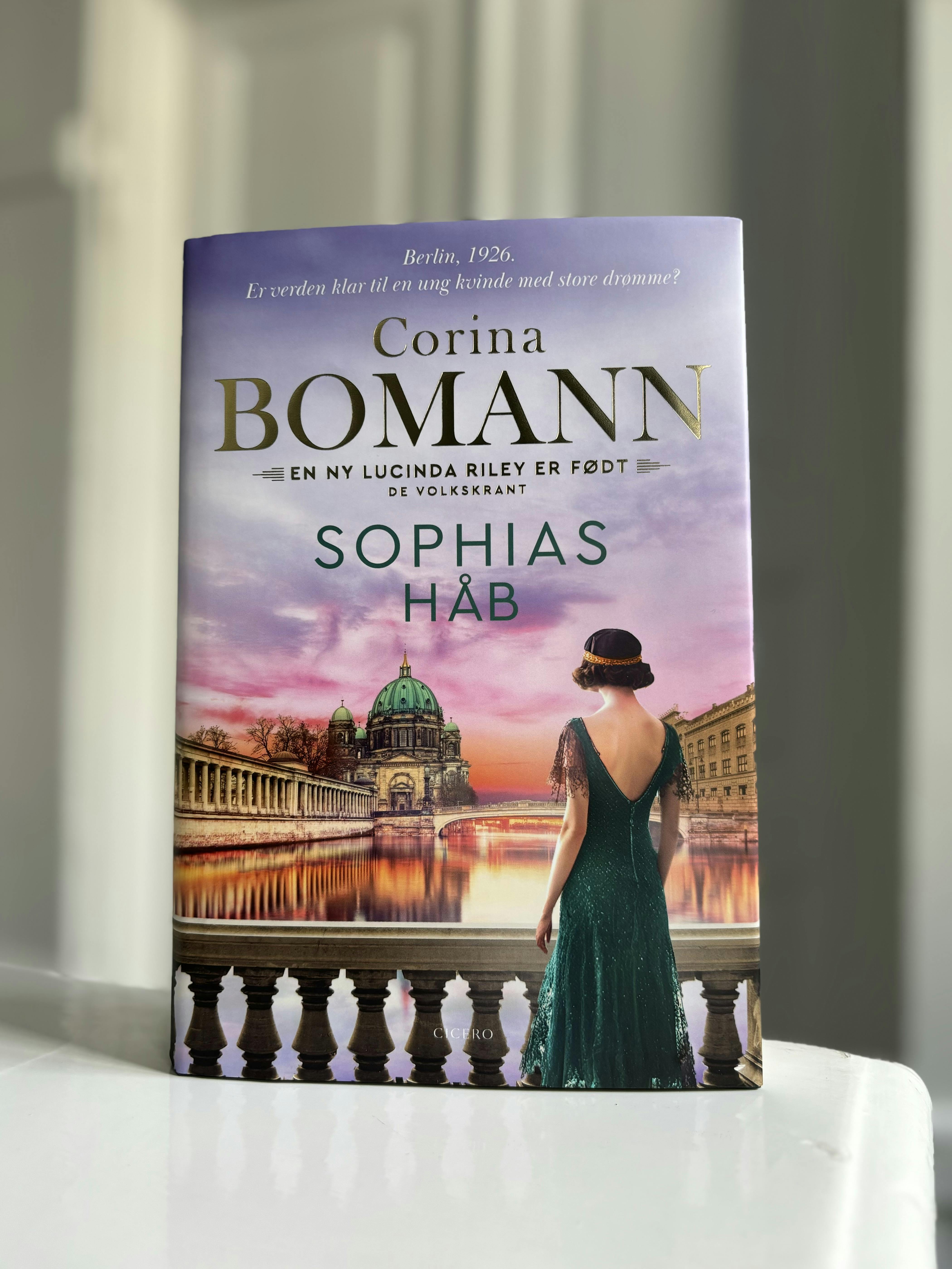 Sophias håb