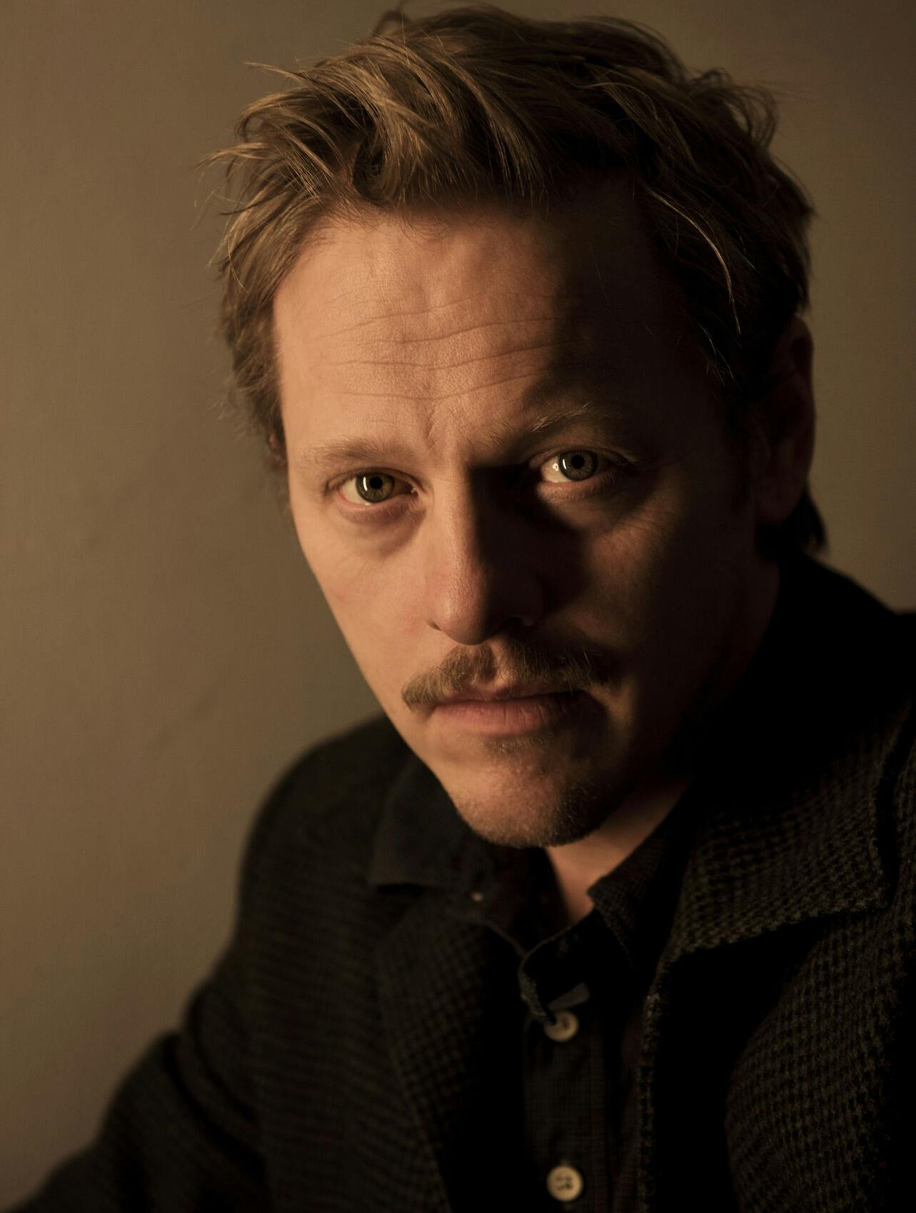 thure lindhardt interview
