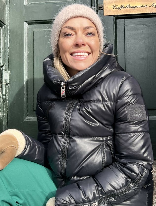 migræne