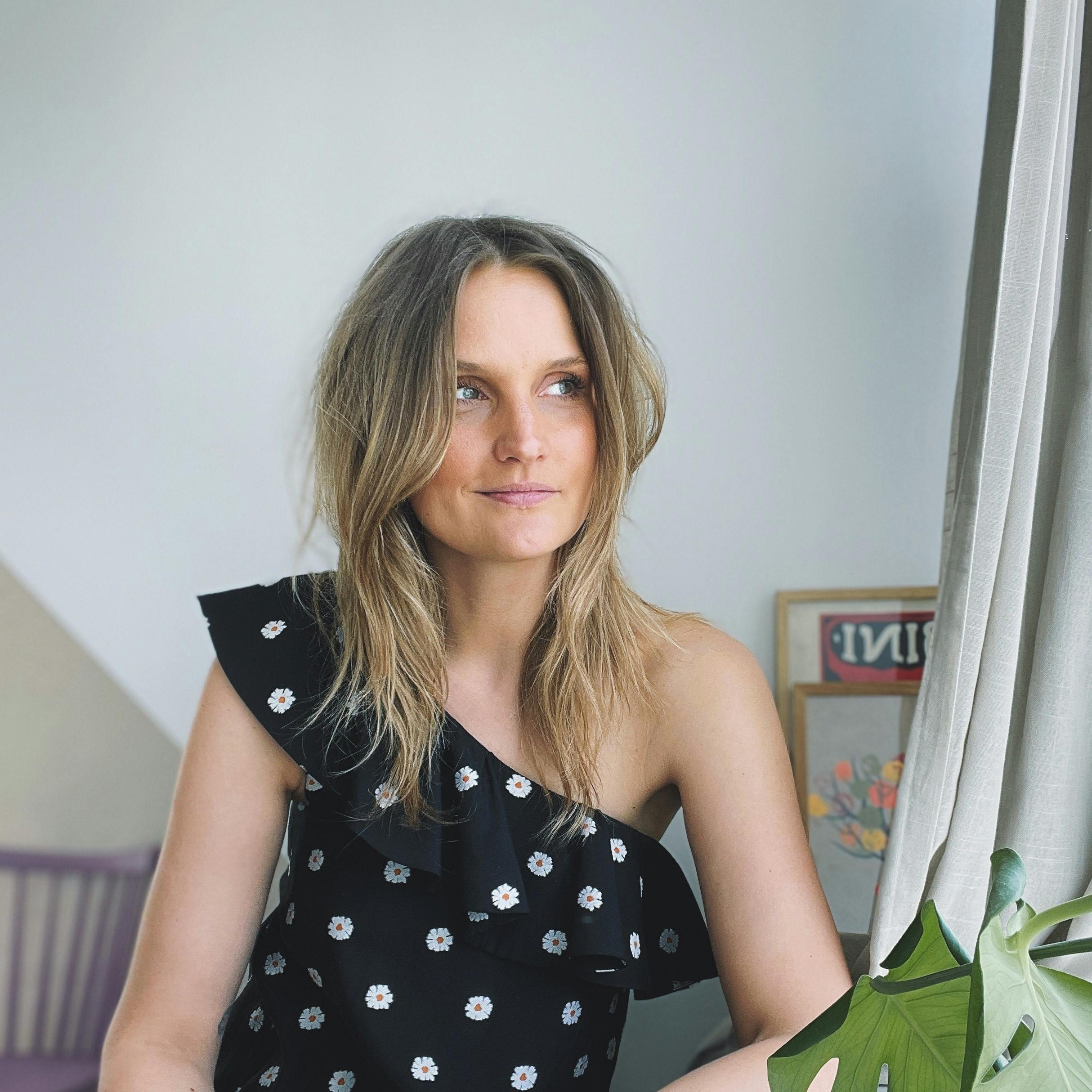 Cecilie_Rubini