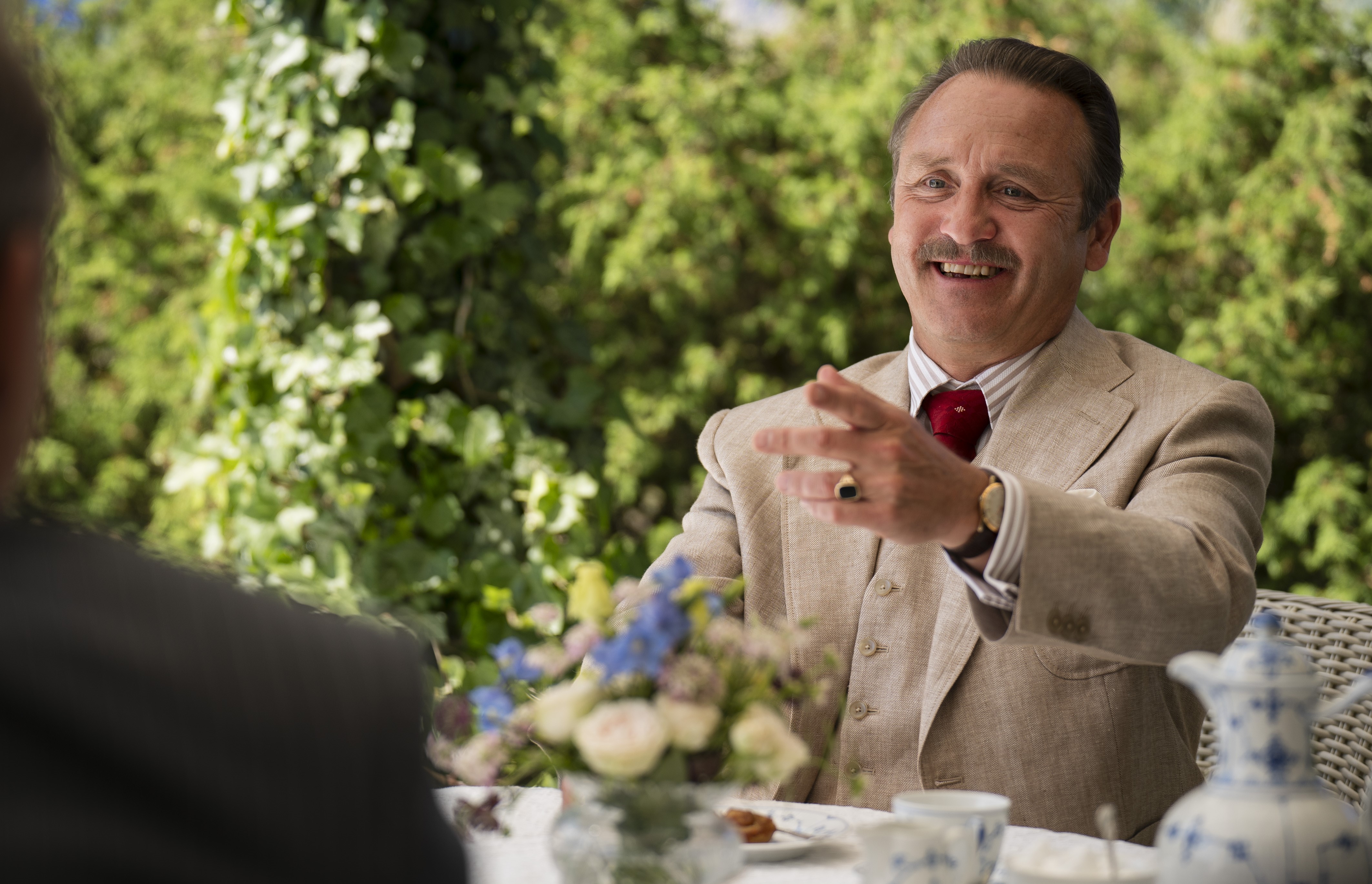 5 spin-off-serier med 