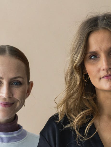 kh mor podcast cecilie rubini