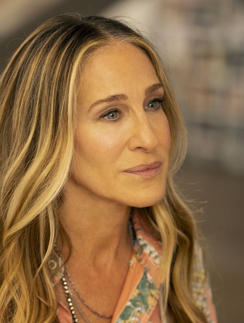 ans just like sæson 3