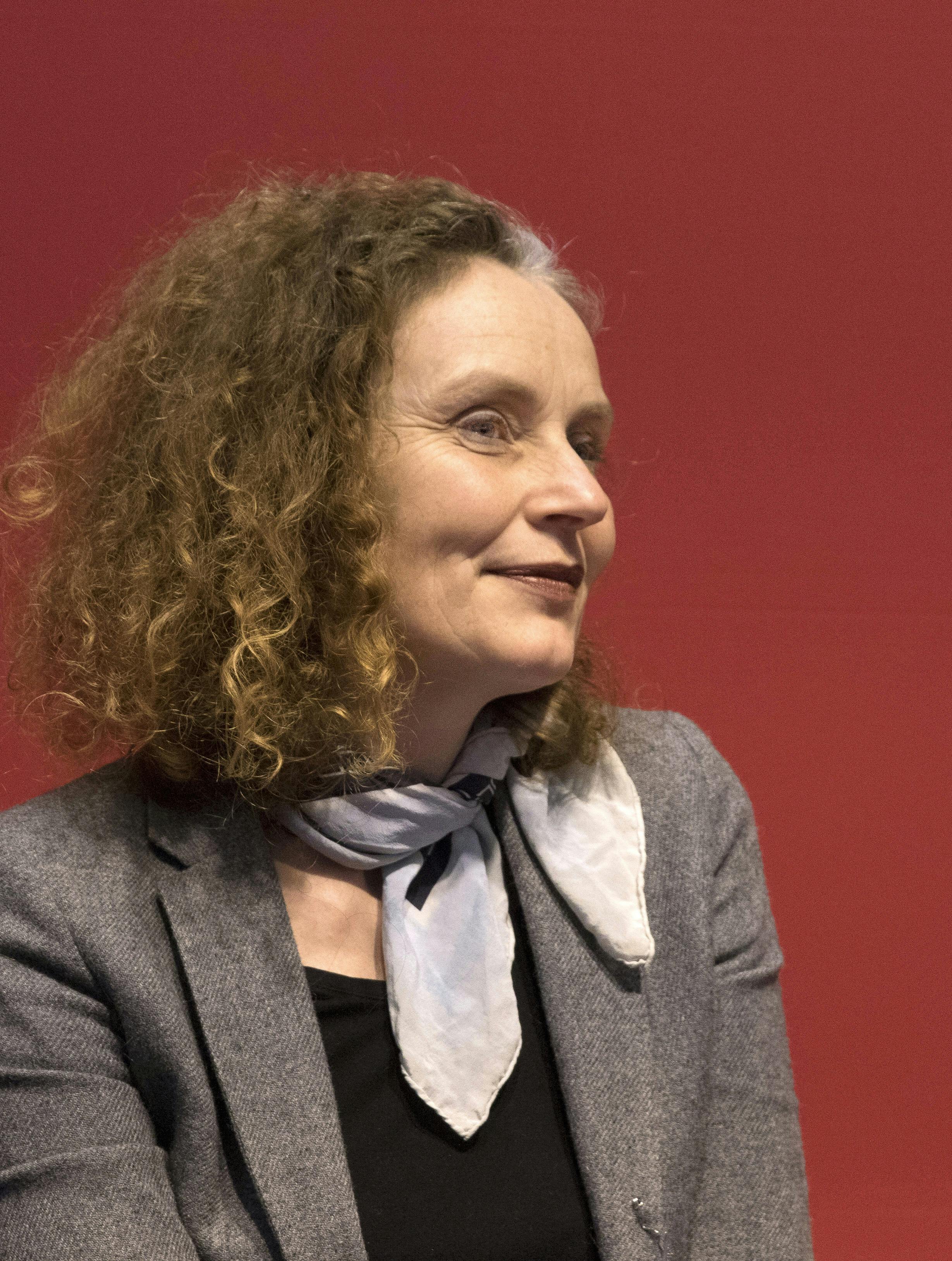 Dorthe Chakravarty