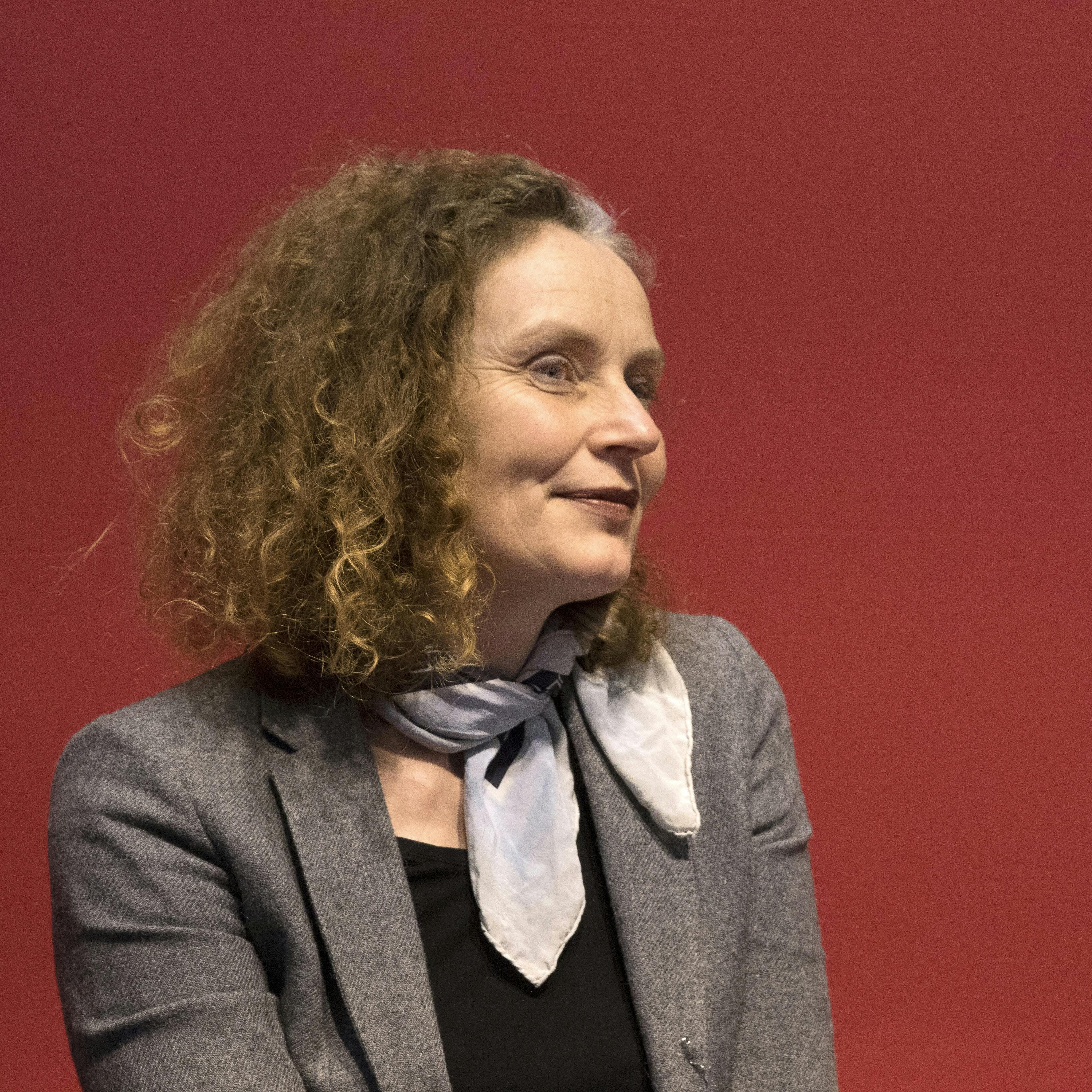 Dorthe Chakravarty
