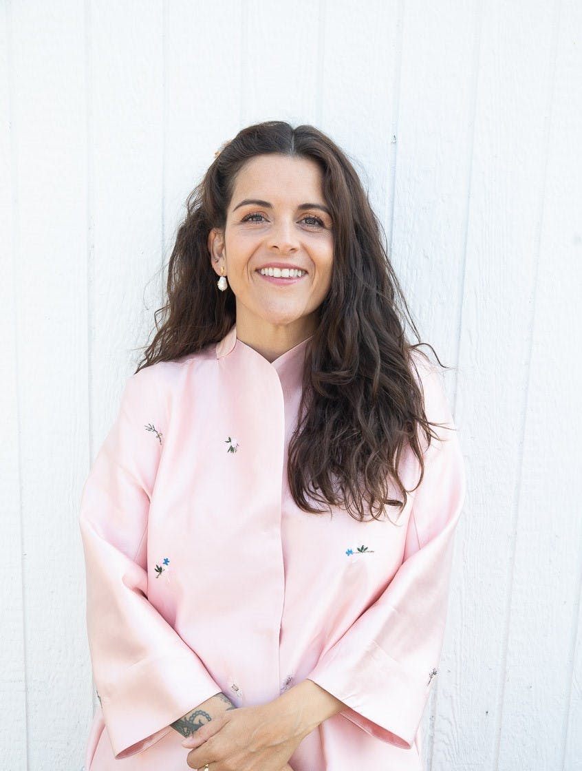 petra nagel bachelorette