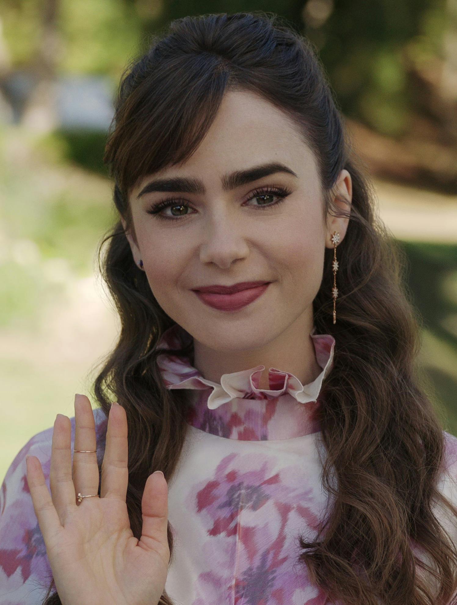 Emily in paris sæson 4