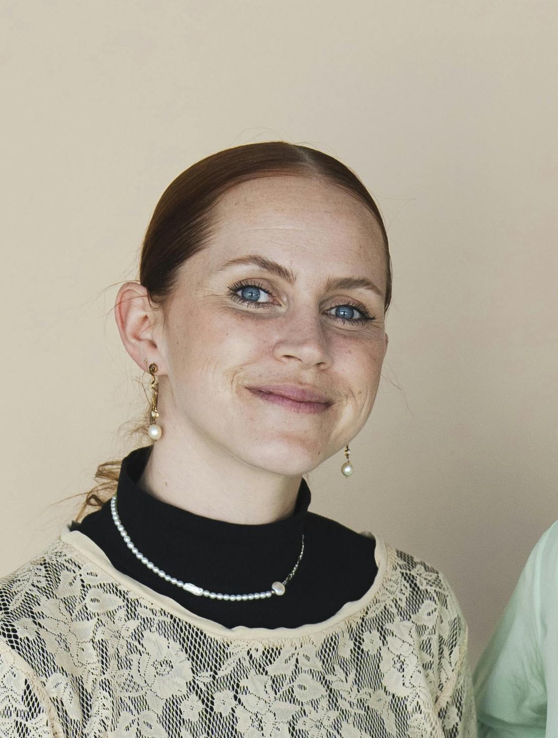 kh mor podcast Silja Balthazar Eriksen