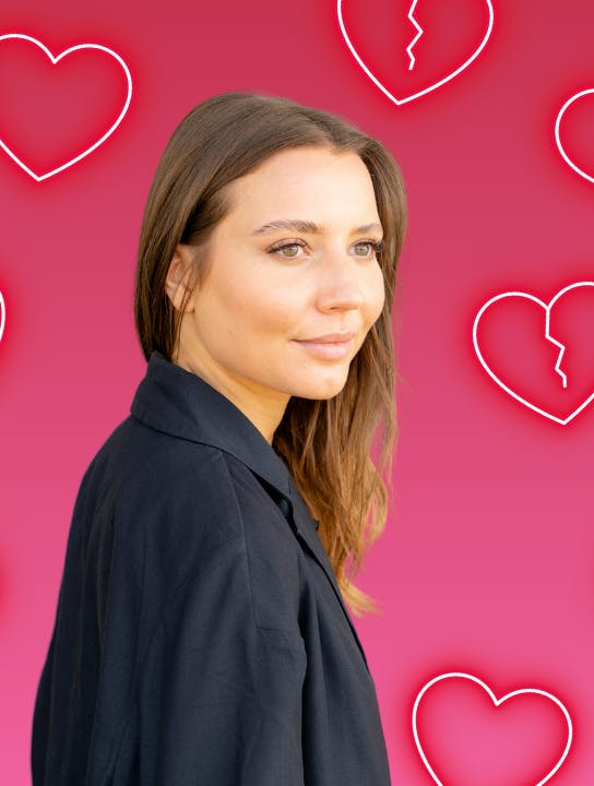 Lissa Paustian Bachelorette