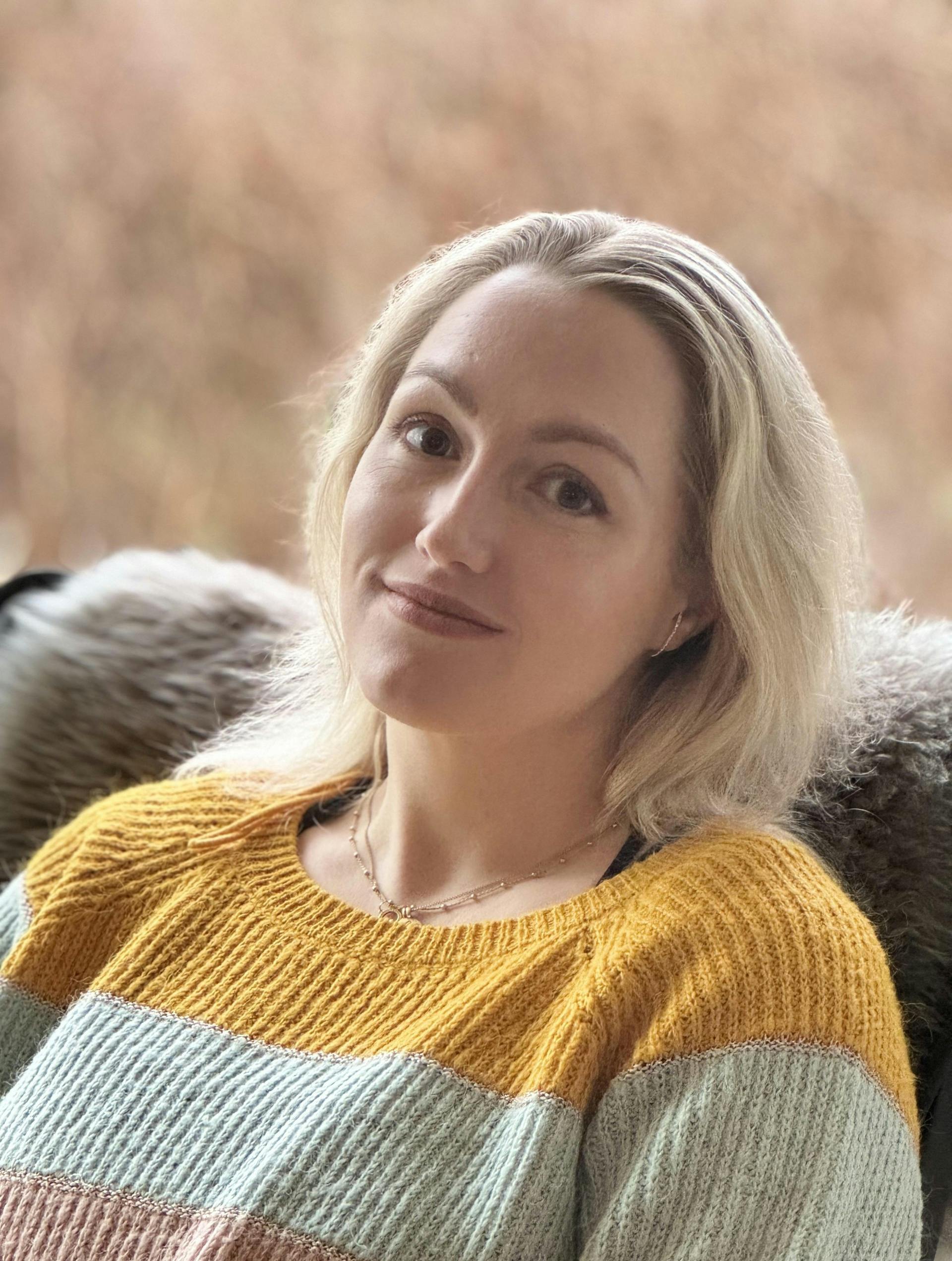 Nadia Eriksen