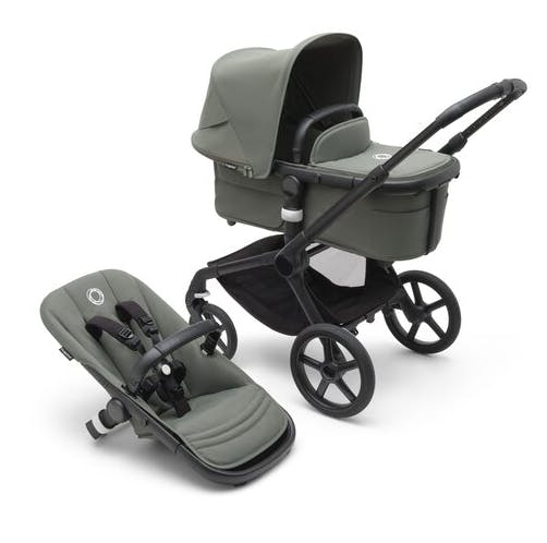 Bugaboo - Fox 5 kombivogn 