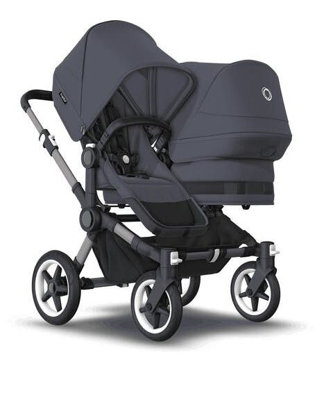 Bugaboo - Dragonfly Duo kombivogn