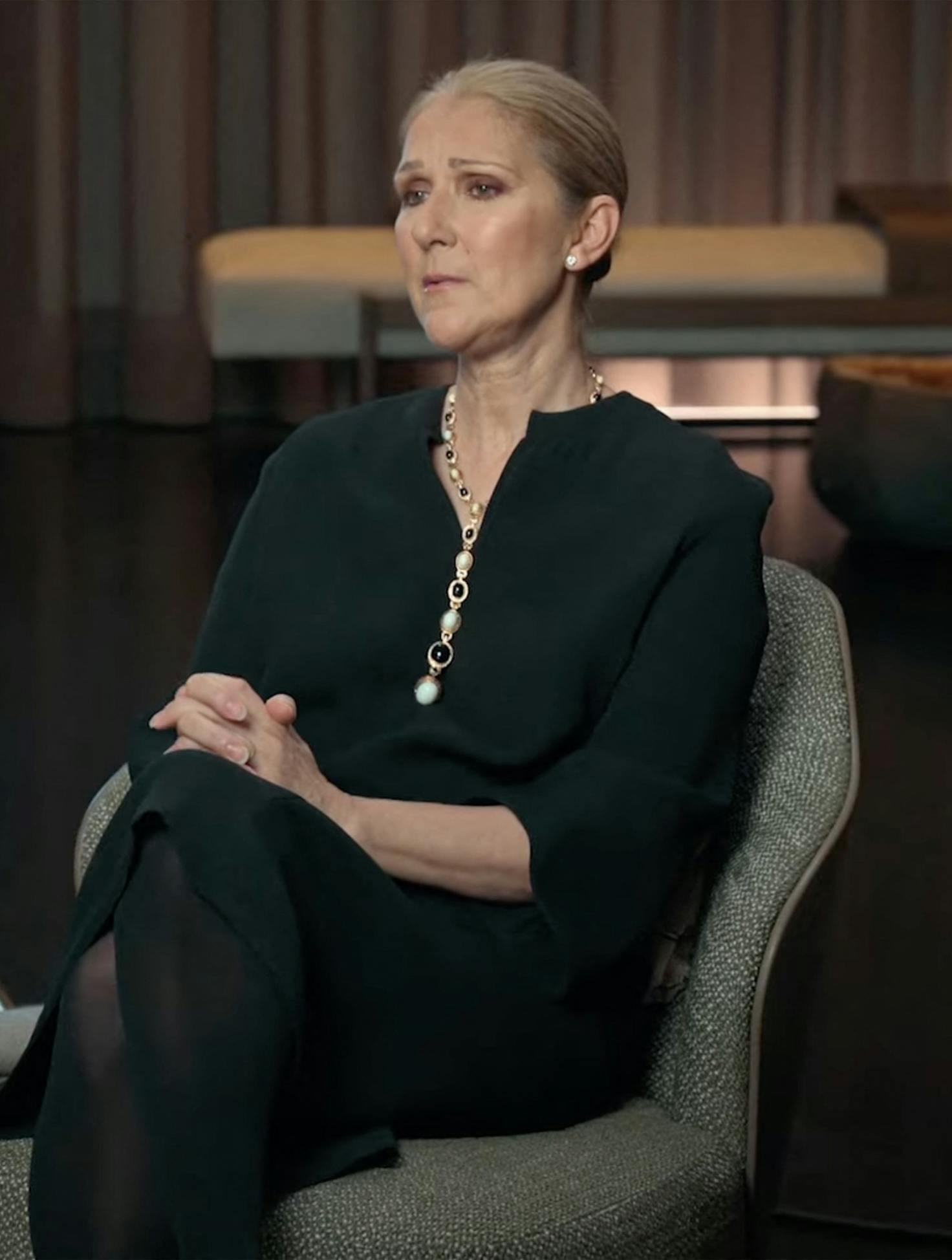 Celine Dion