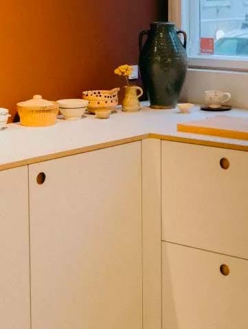 snedkerkøkken thomas balslev