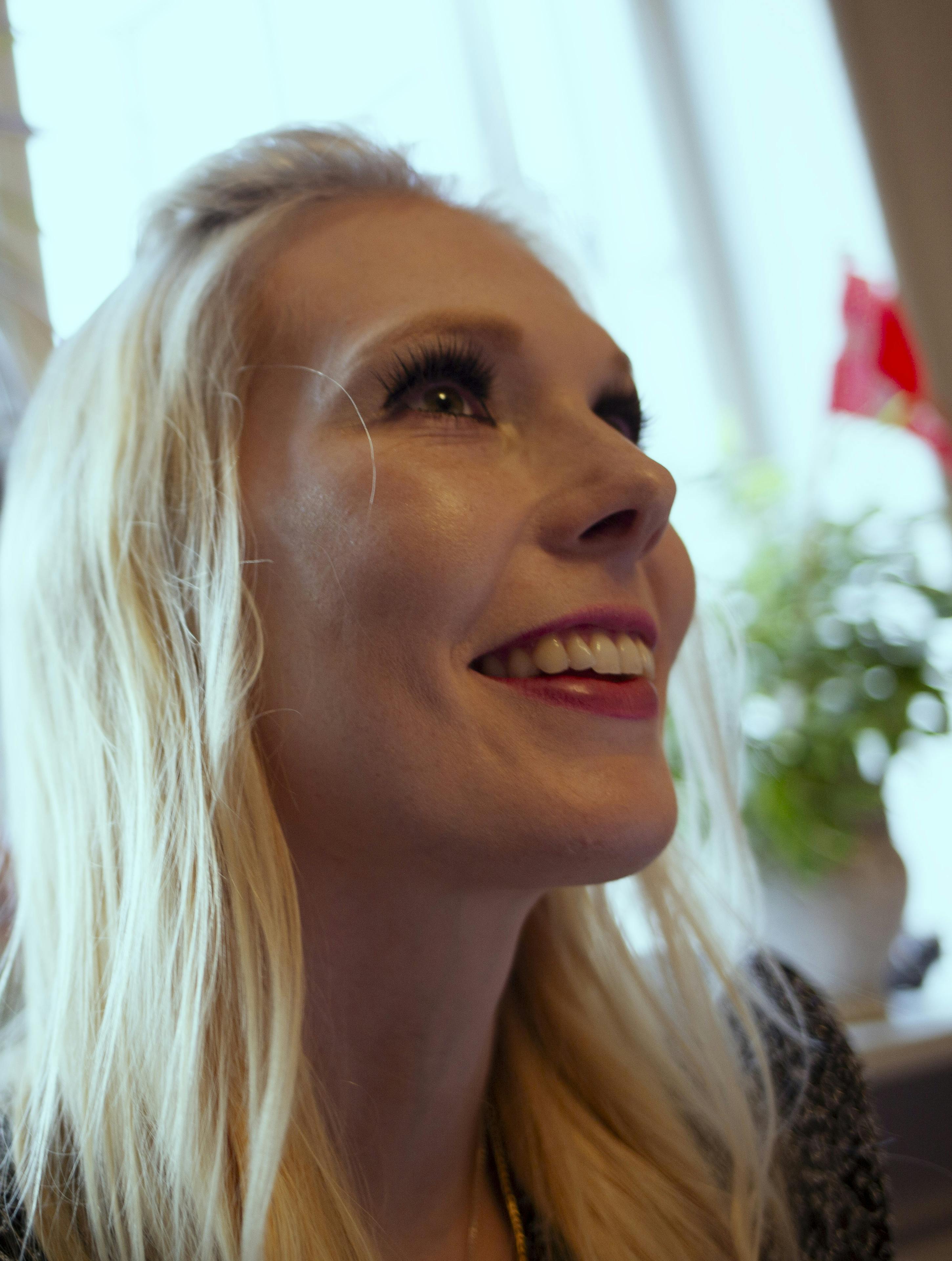 Josefine Vang Jacobsen