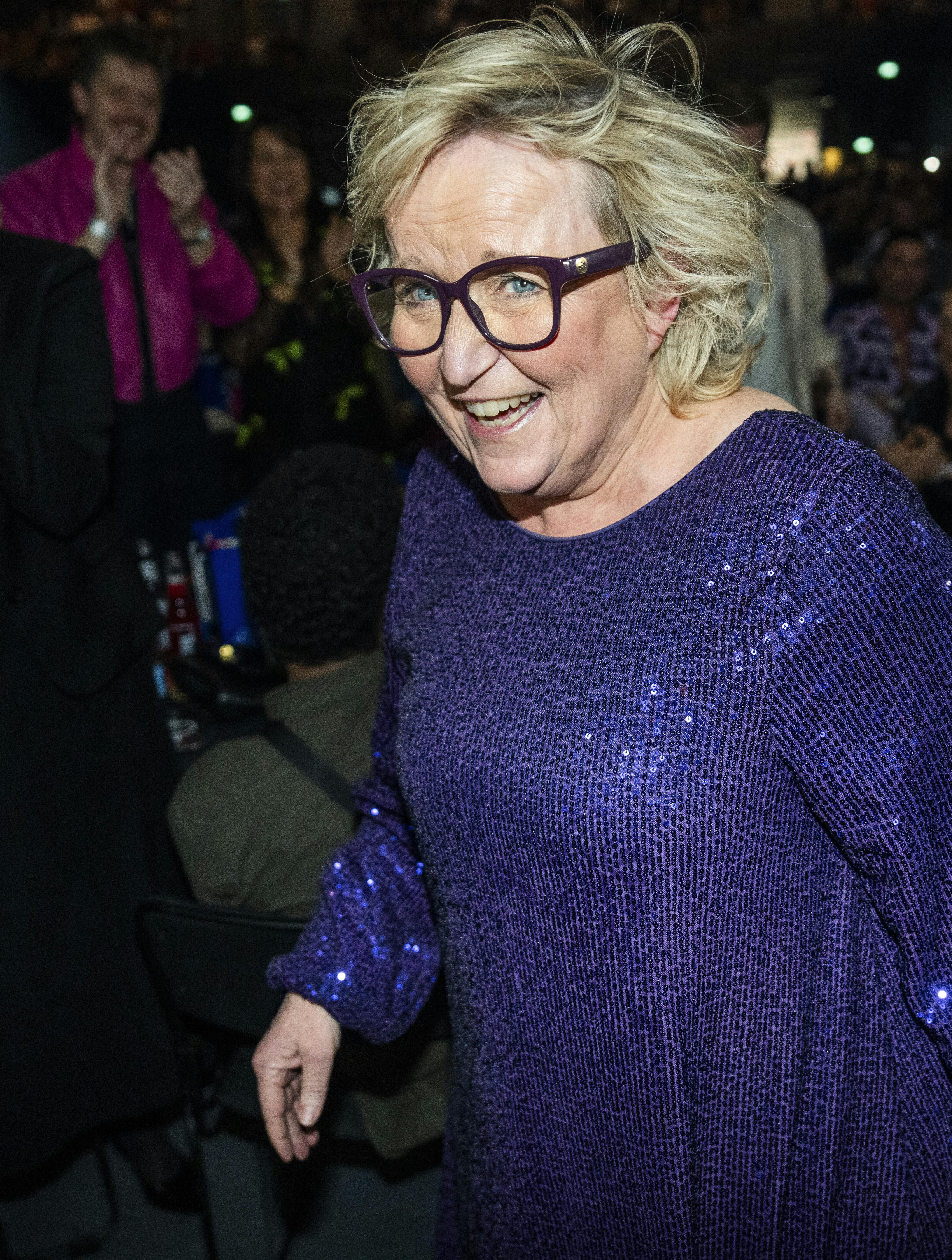 Tine Gøtzsche