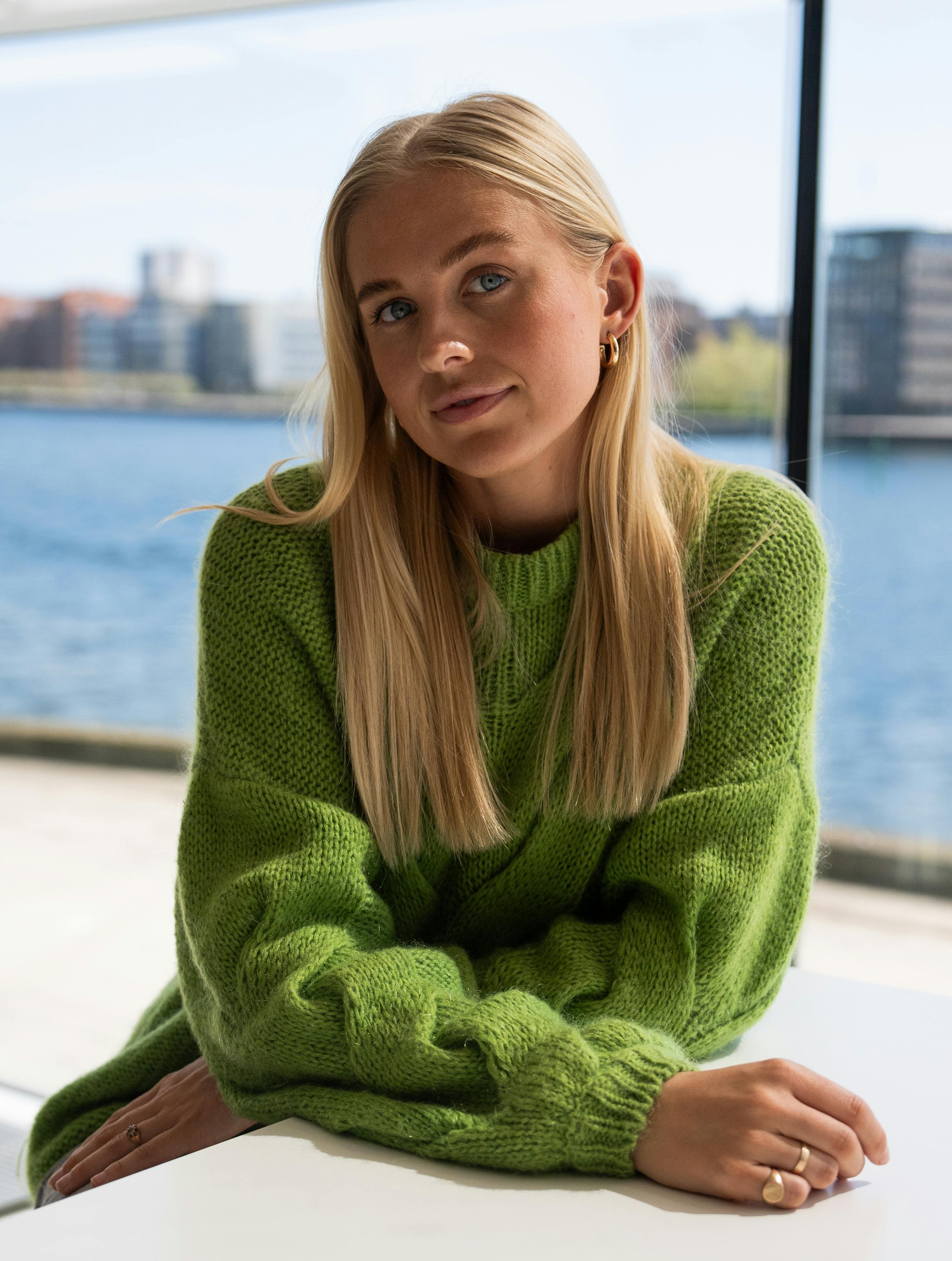 Sofie Martinusen