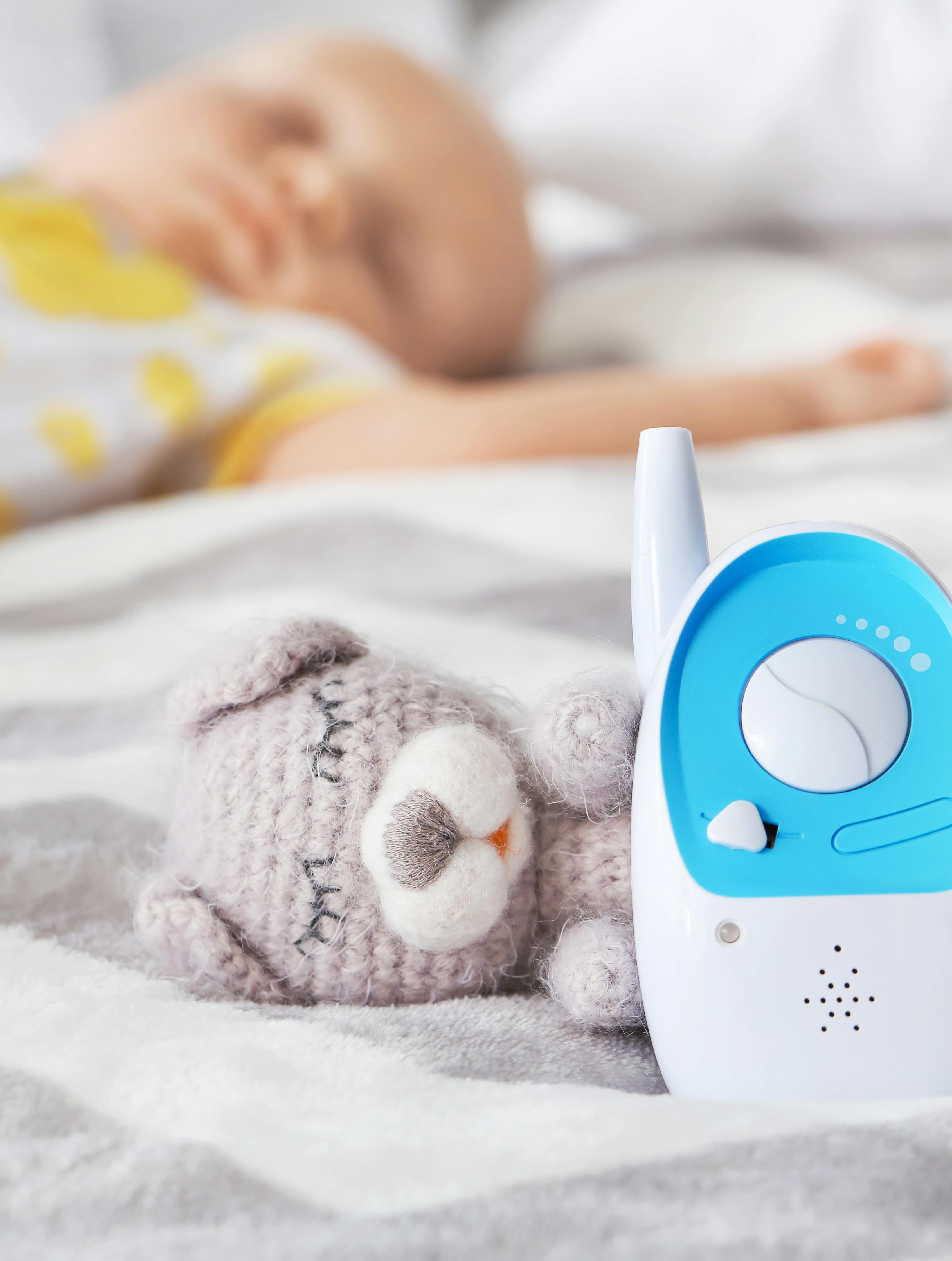 Babyalarm