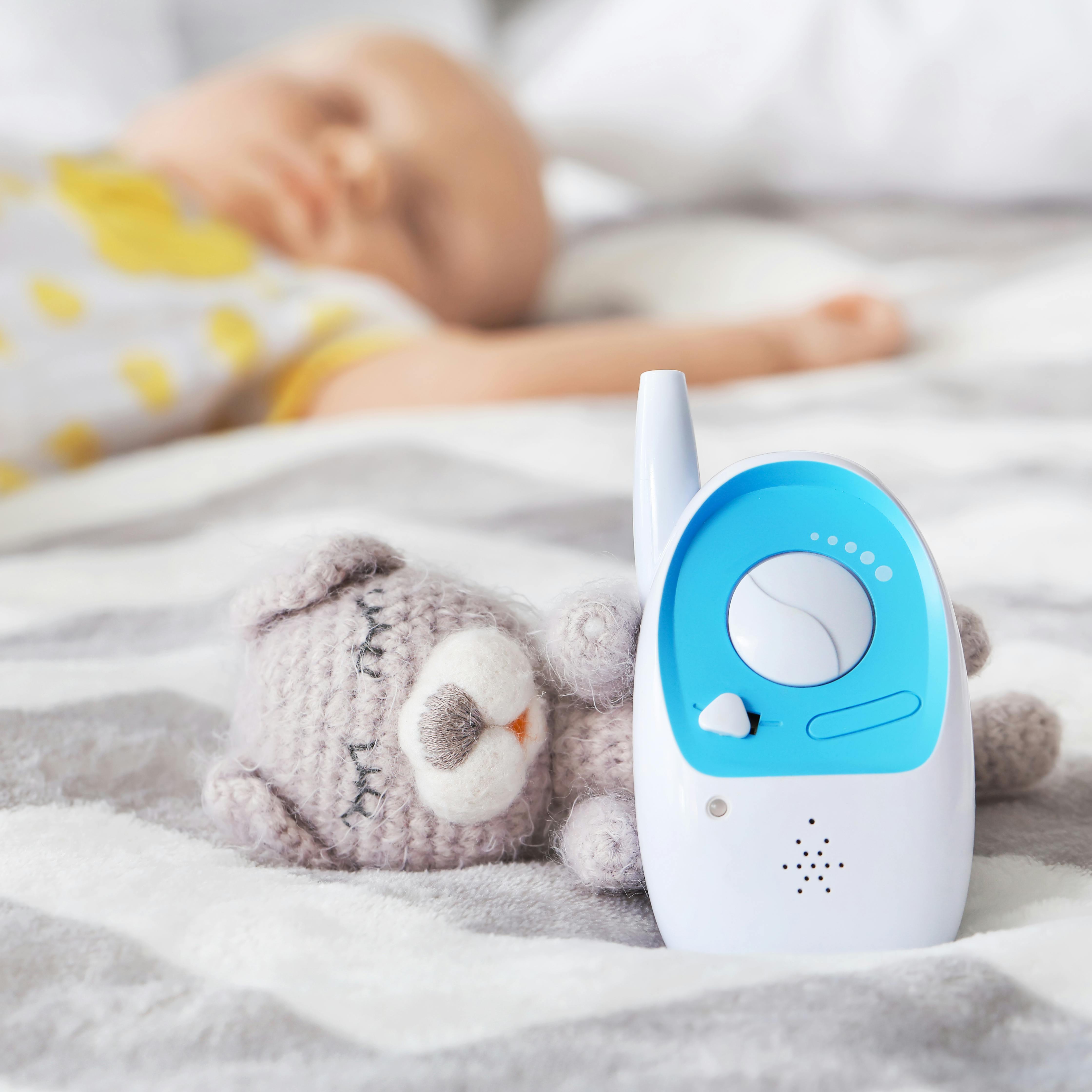 Babyalarm