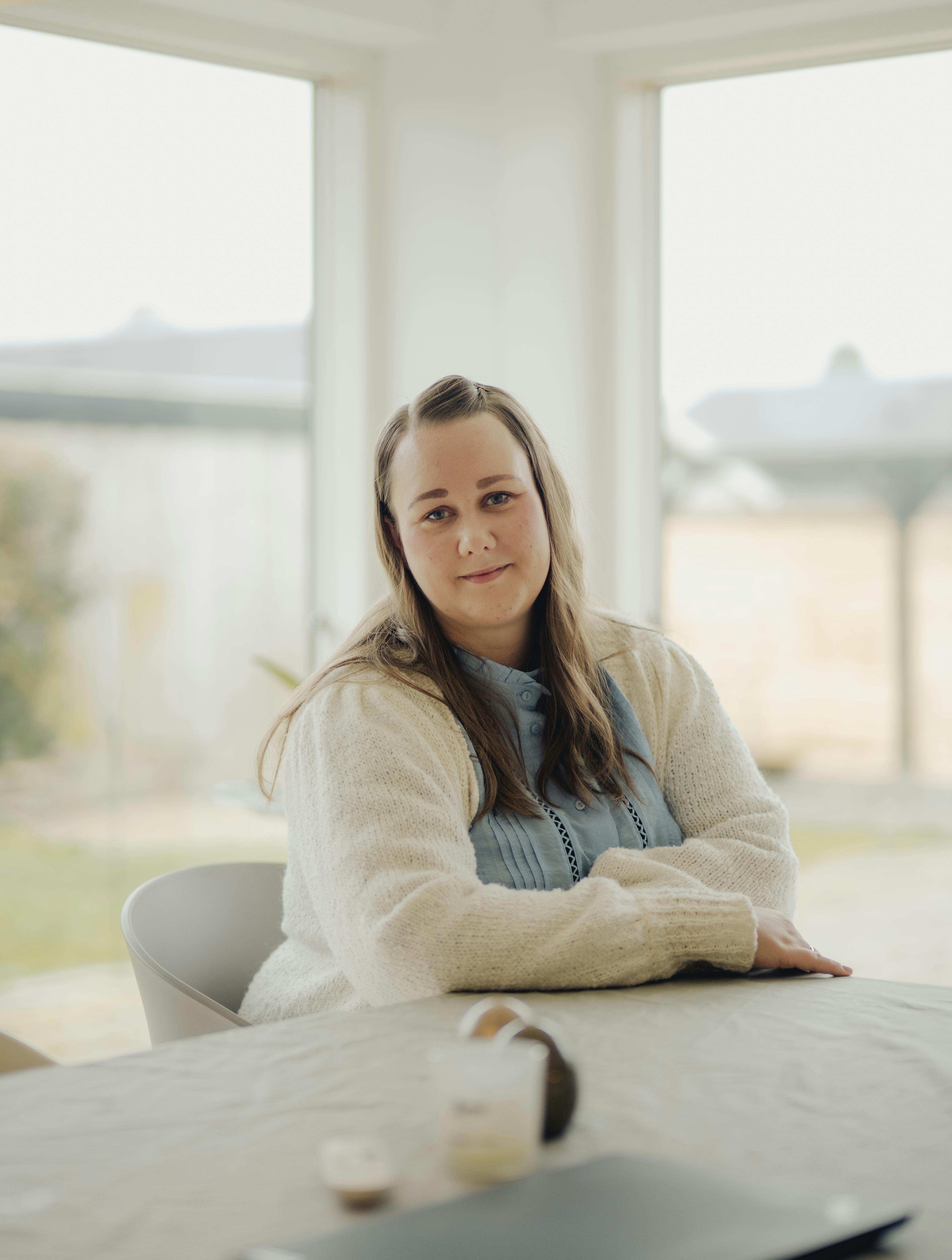 Sussi Bjørn Therkildsen