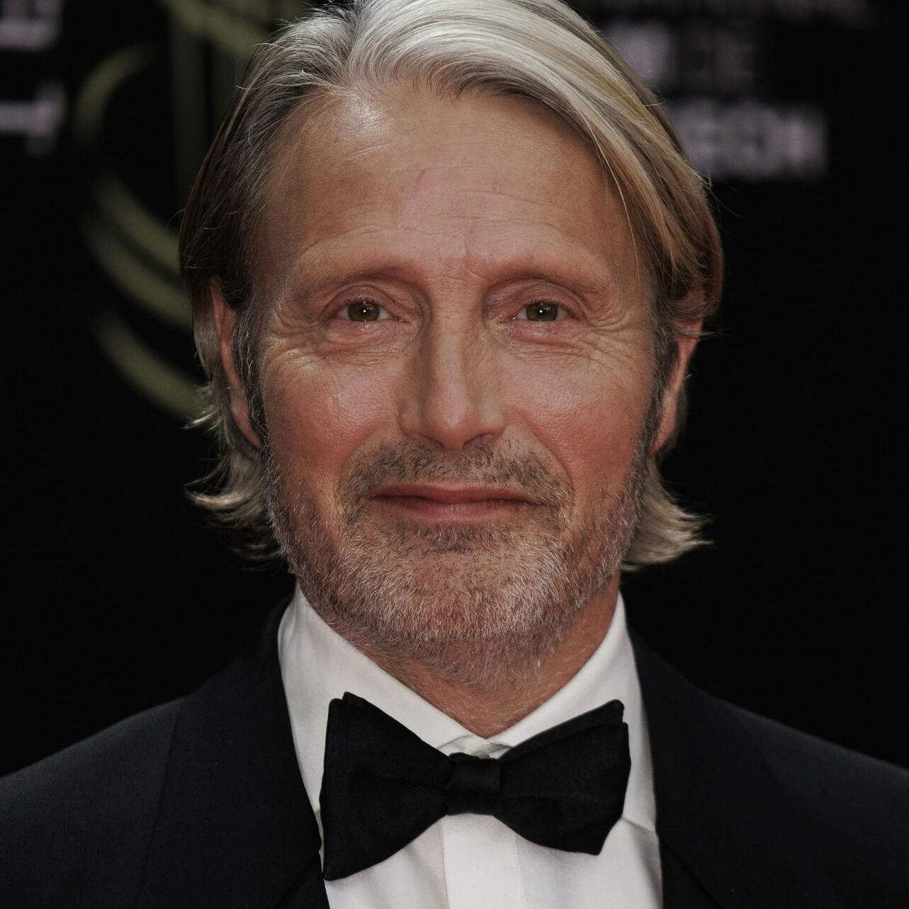 Mads Mikkelsen attends the 20th Marrakech International Film Festival, in Morocco, Saturday, Nov. 25, 2023. (Photo by Vianney Le Caer/Invision/AP)