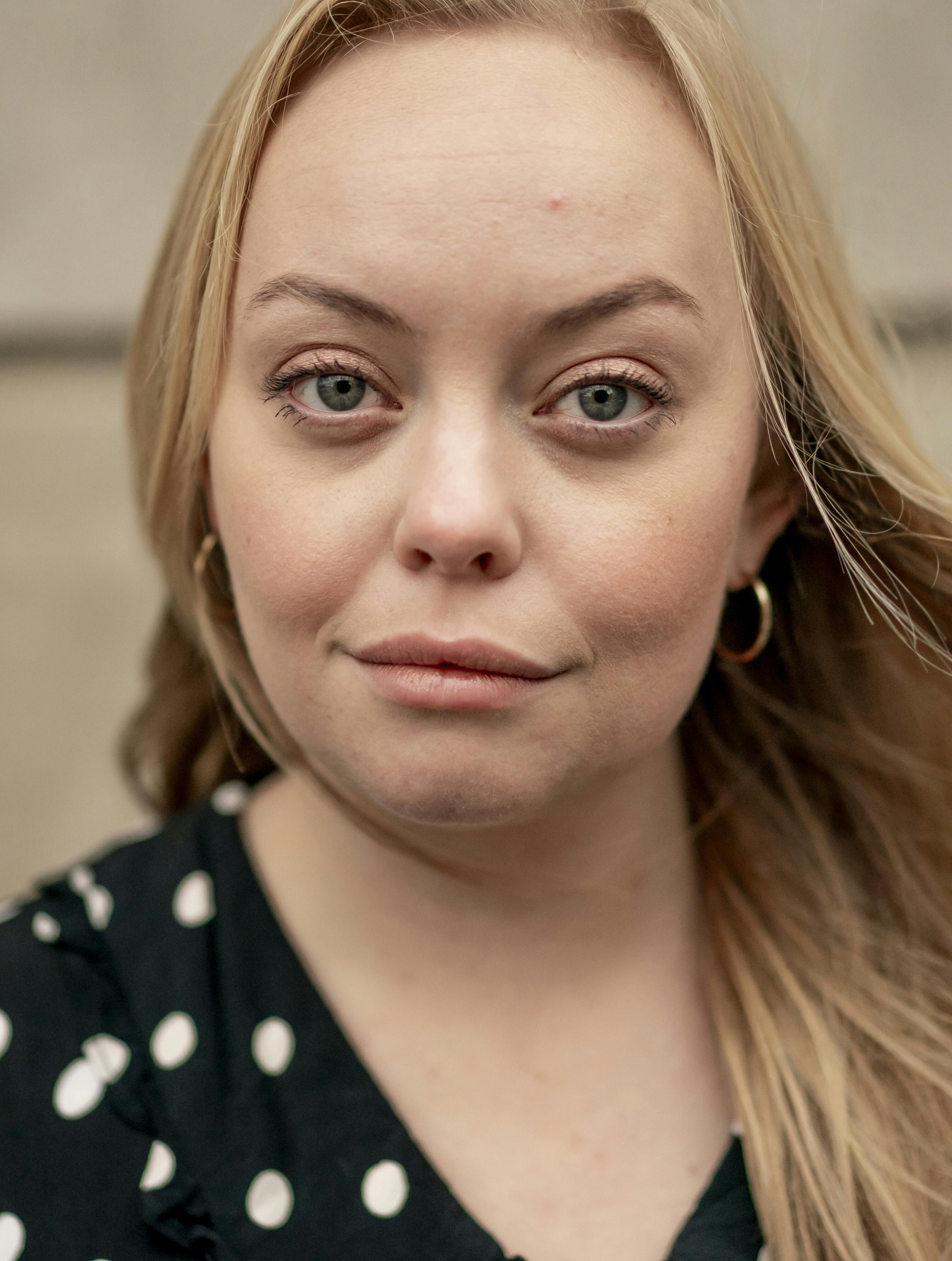 Maria Gudme