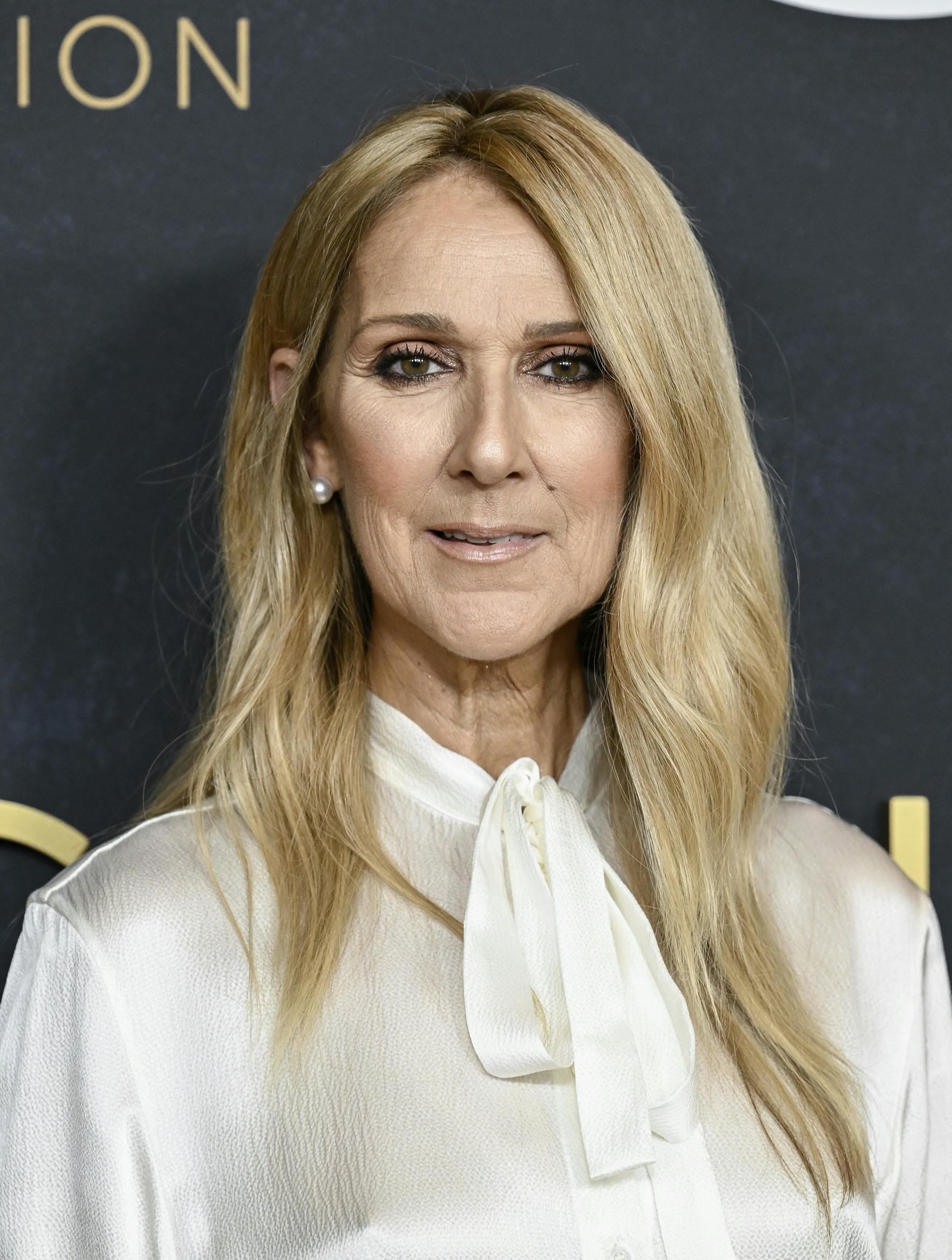 Céline Dion