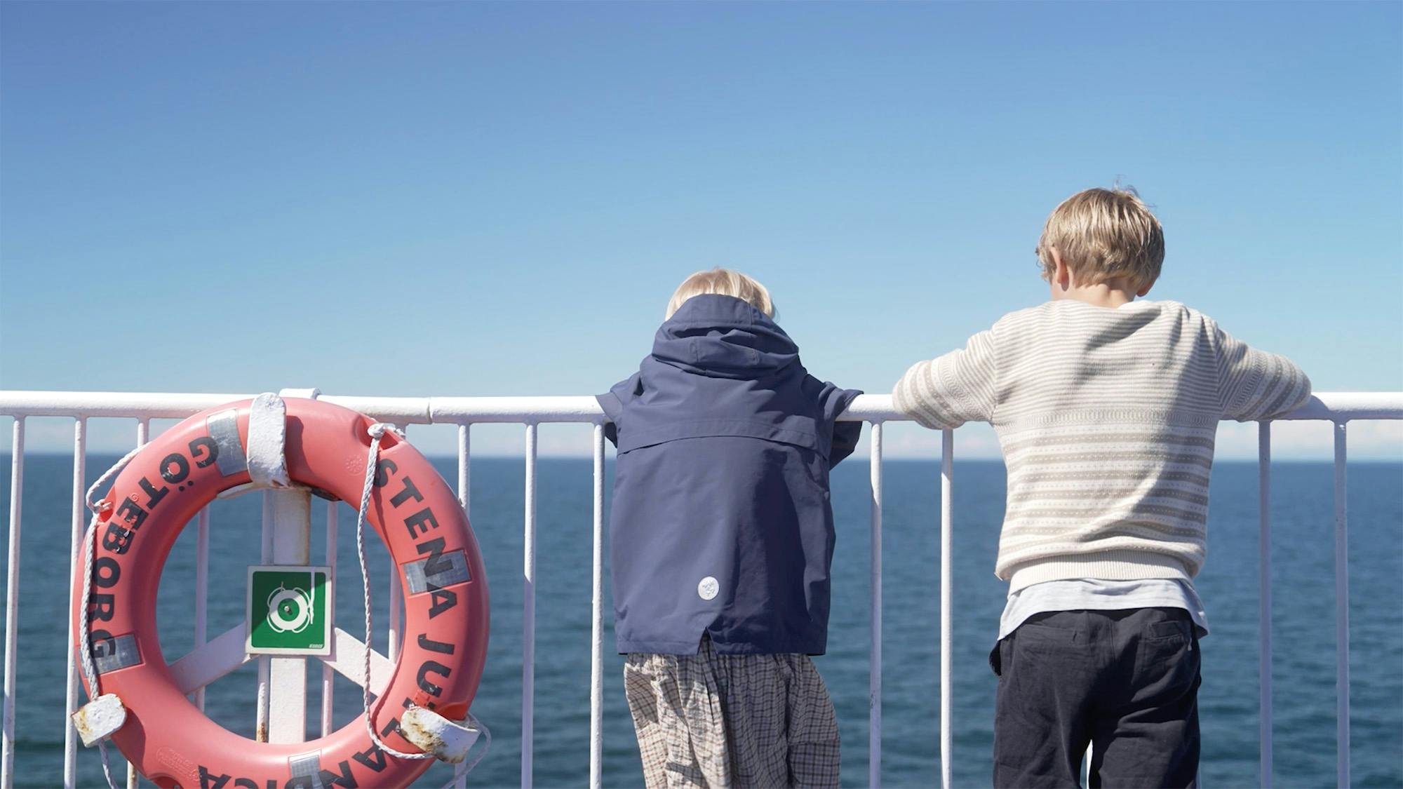 5 gode grunde til at tage på familietur til Göteborg