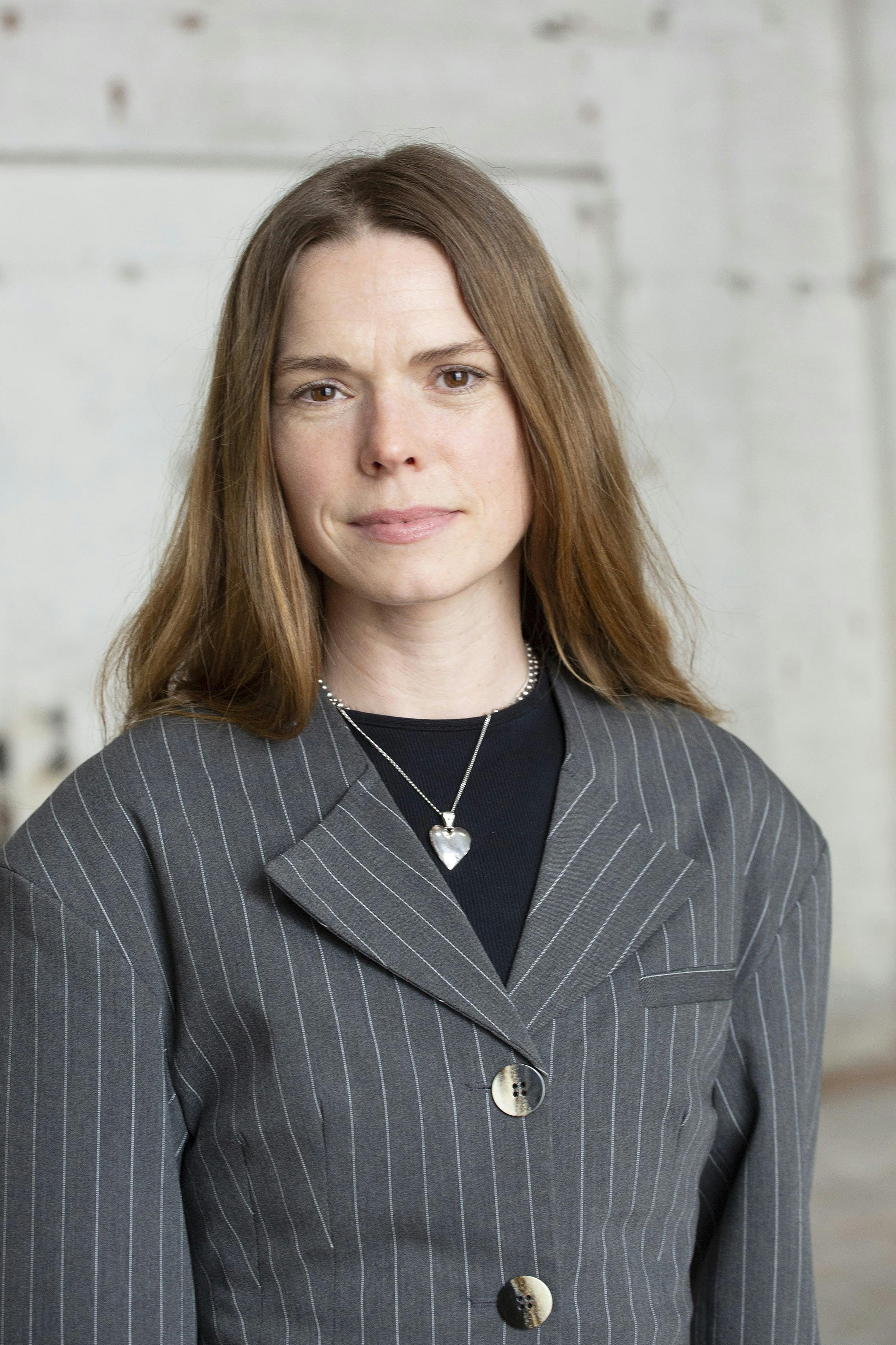 Signe Banke De ville have det samme job. Og det fik de | Femina