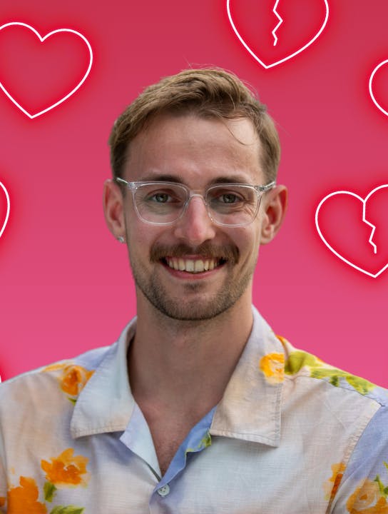 Lasse Tvede Von Magius