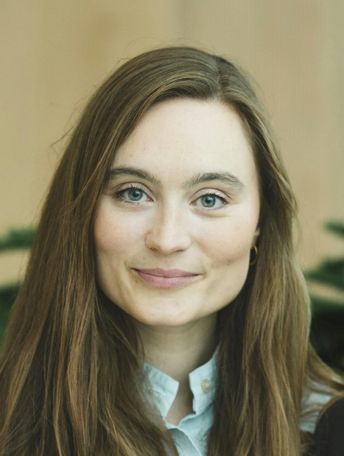 kh mor julie christiansen