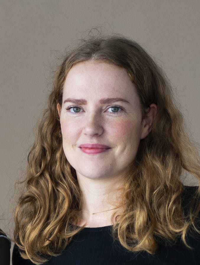 kh mor podcast molly thornhill