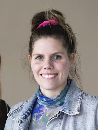 kh mor solomor Natasha Holst Bülow