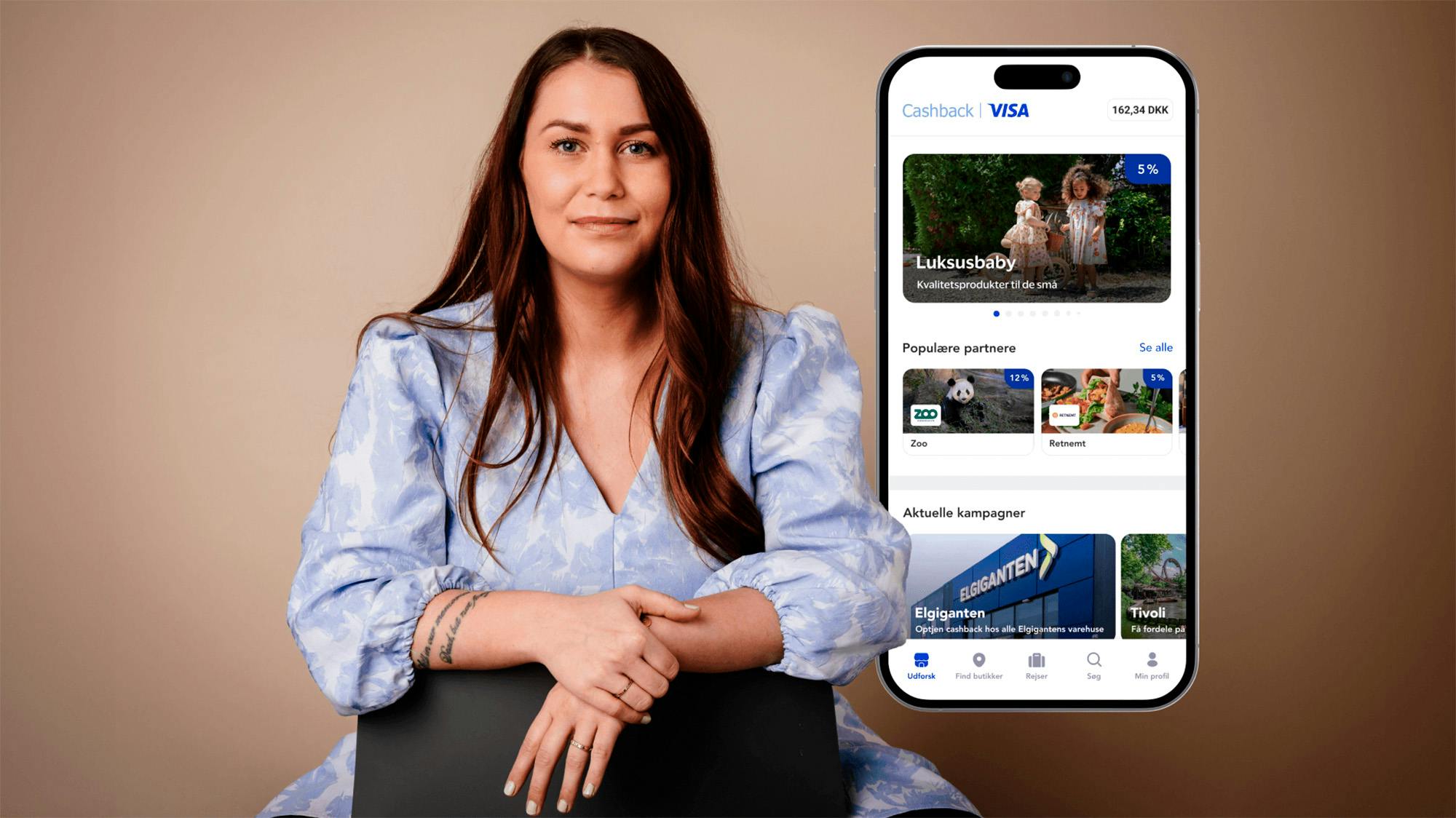 Moneymum: 3 tips til en prisvenlig sommerferie