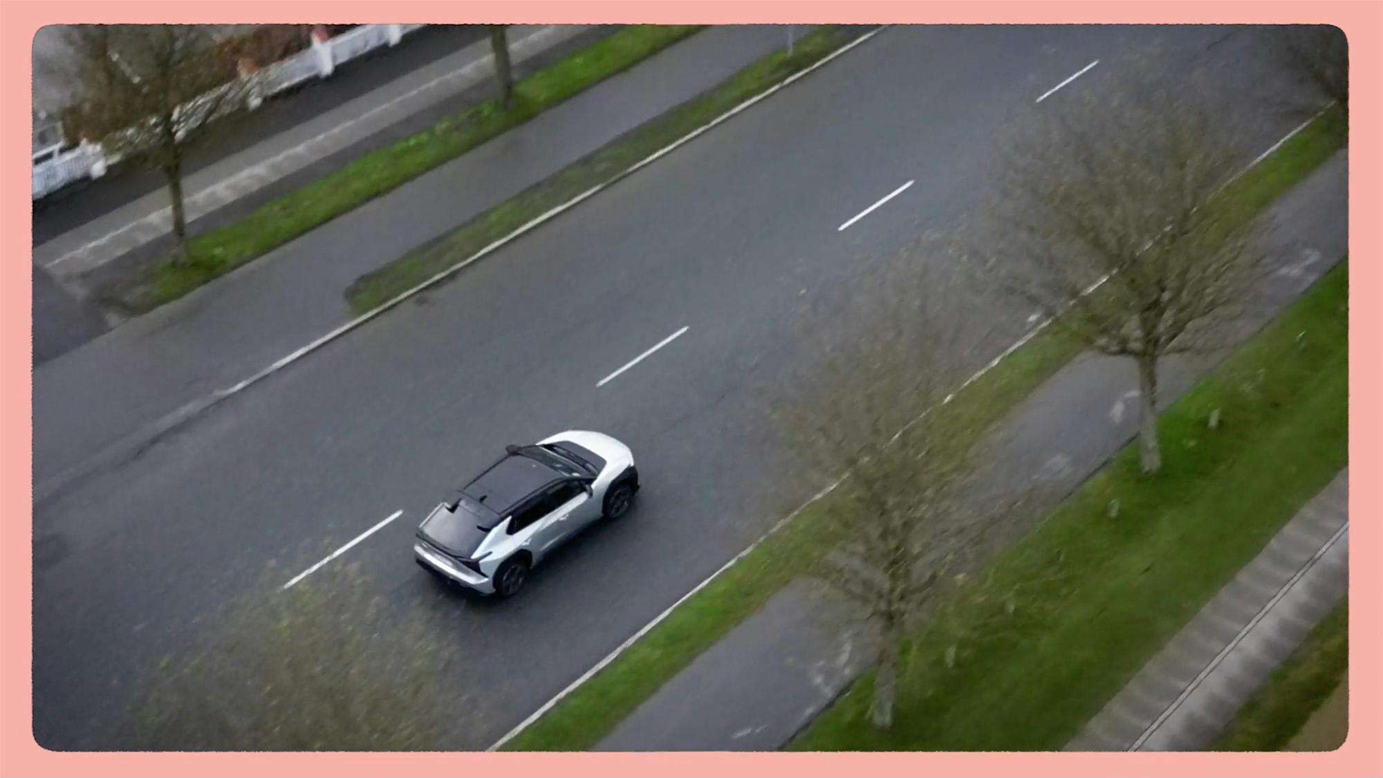 ”Det er aldrig for sent at gøre noget nyt”