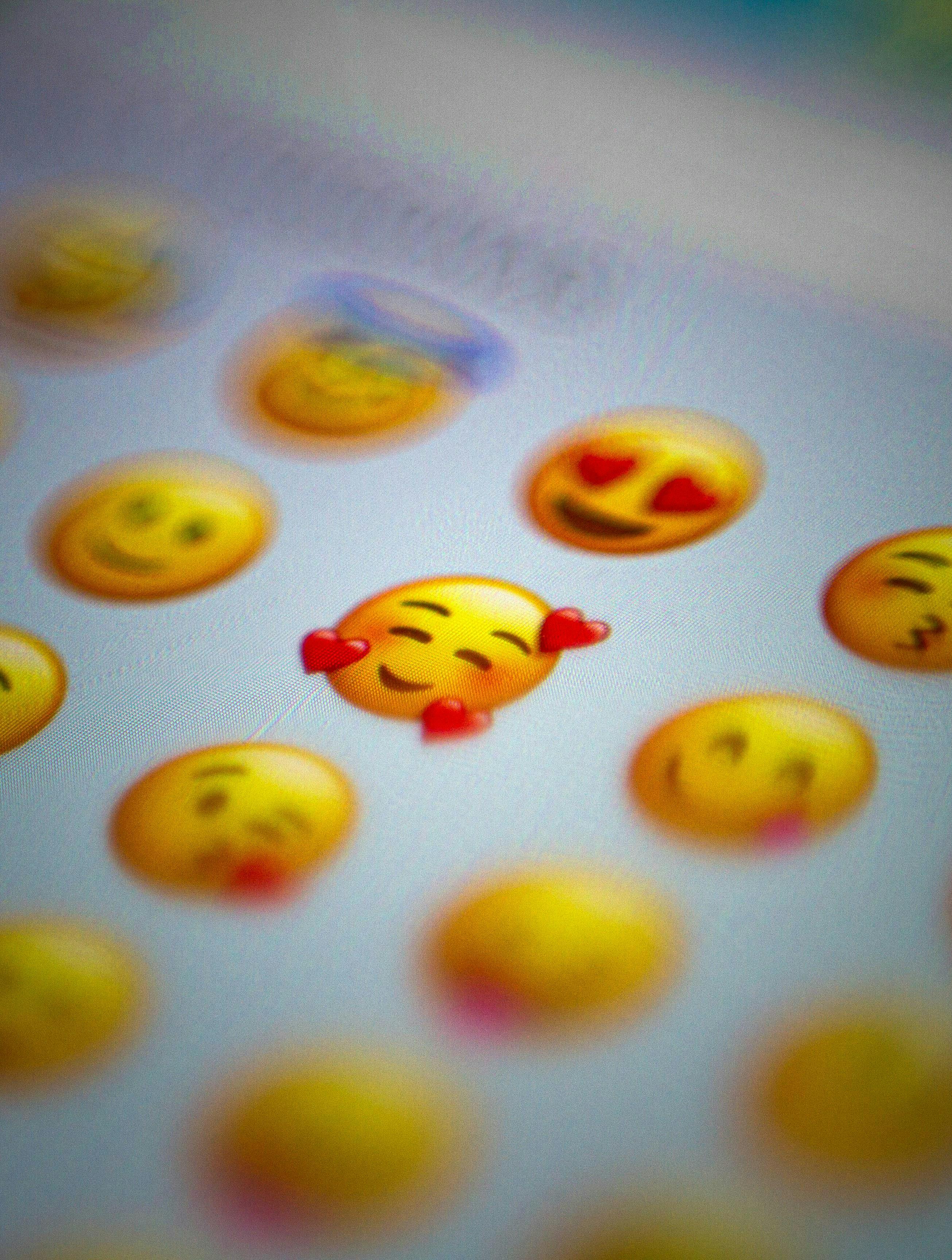 emojis