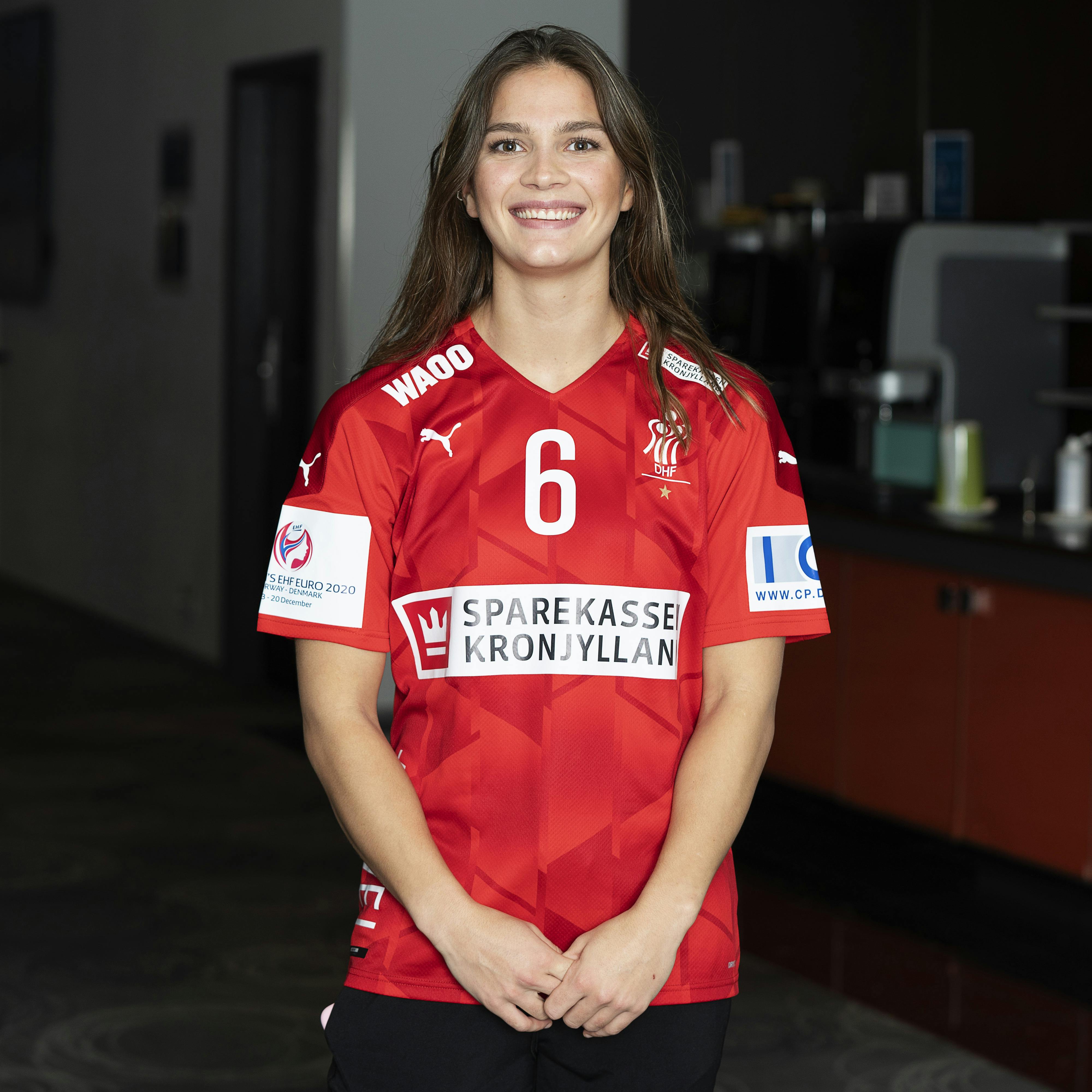 Helena Elver