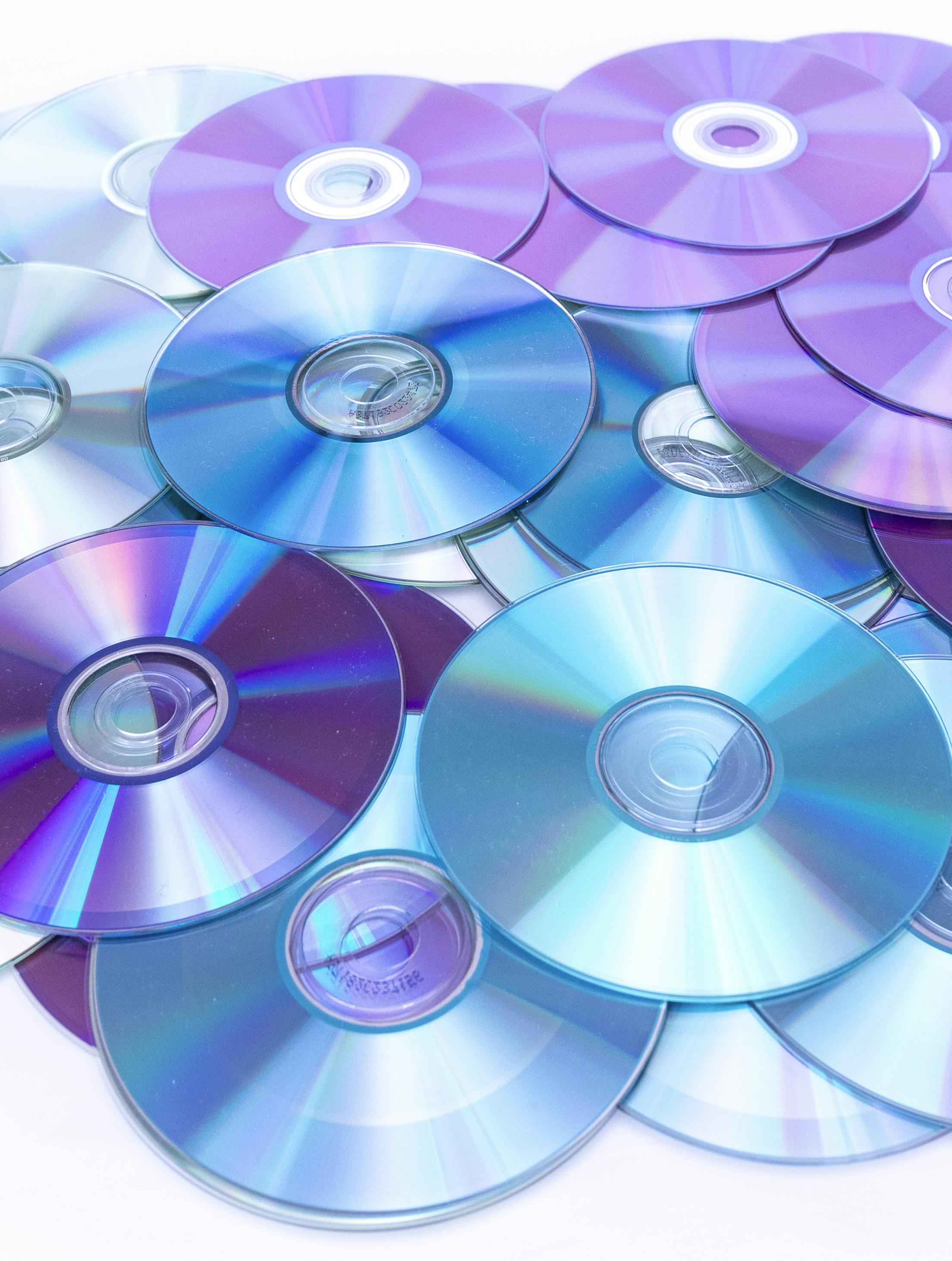 en sommer uden streaming