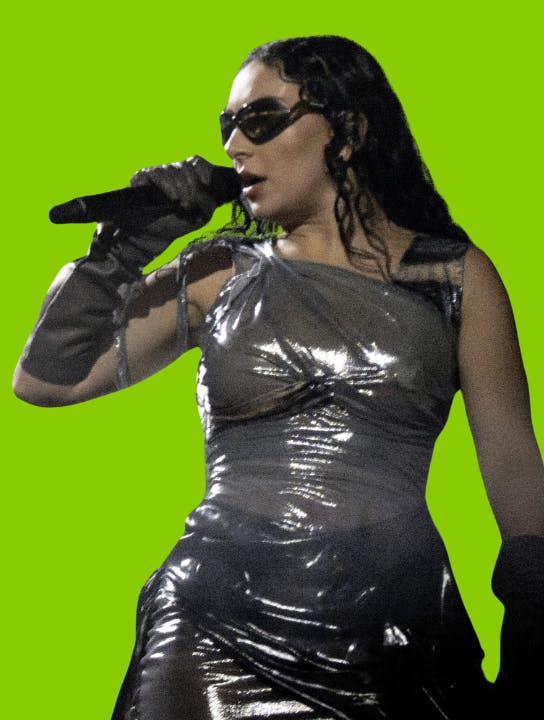 Charli XCX