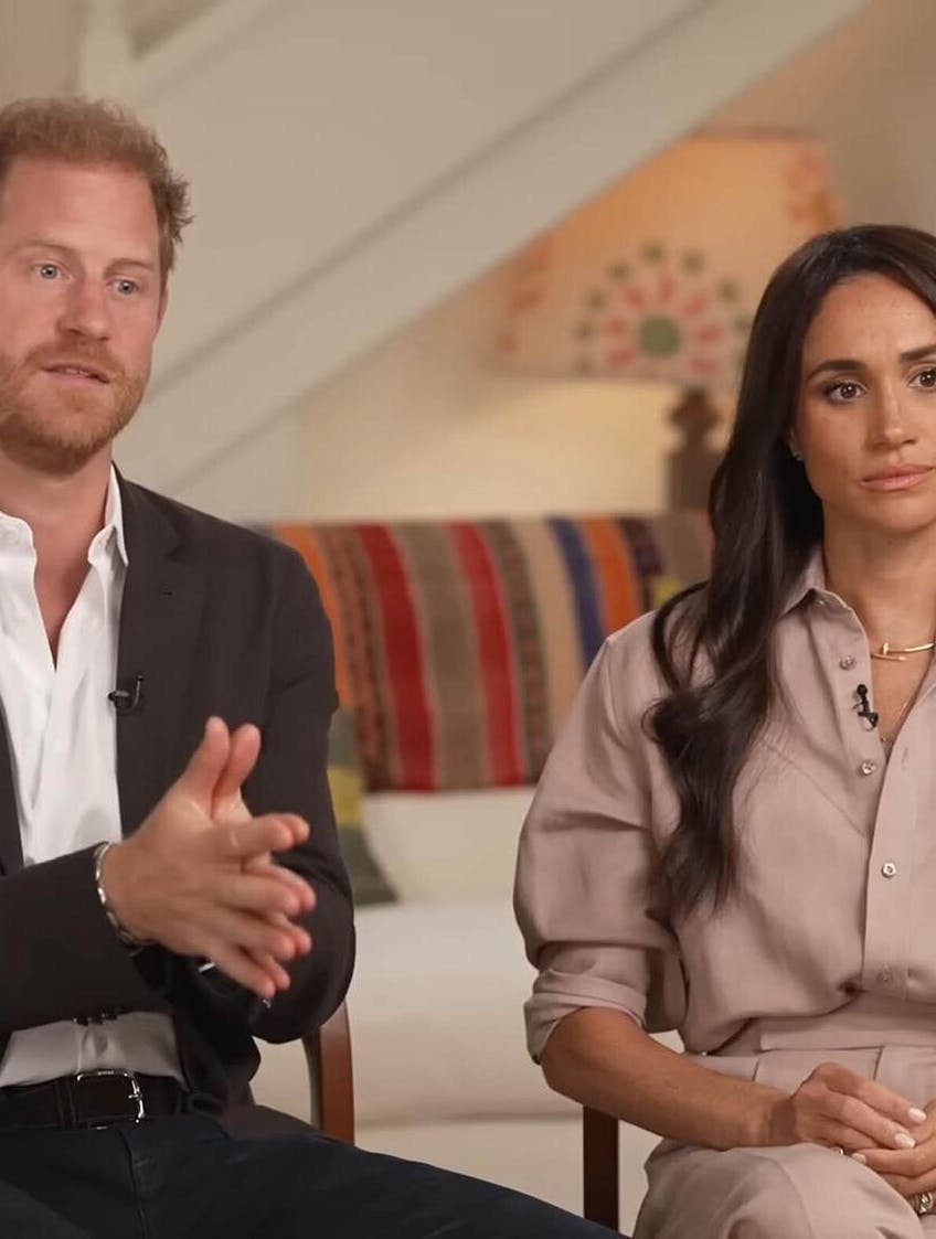 meghan markle prins harry nyt interview cbs
