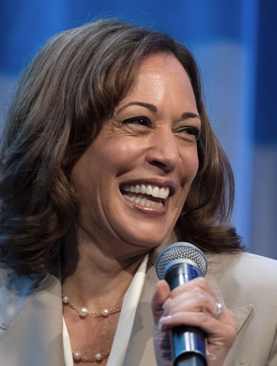 Kamala Harris