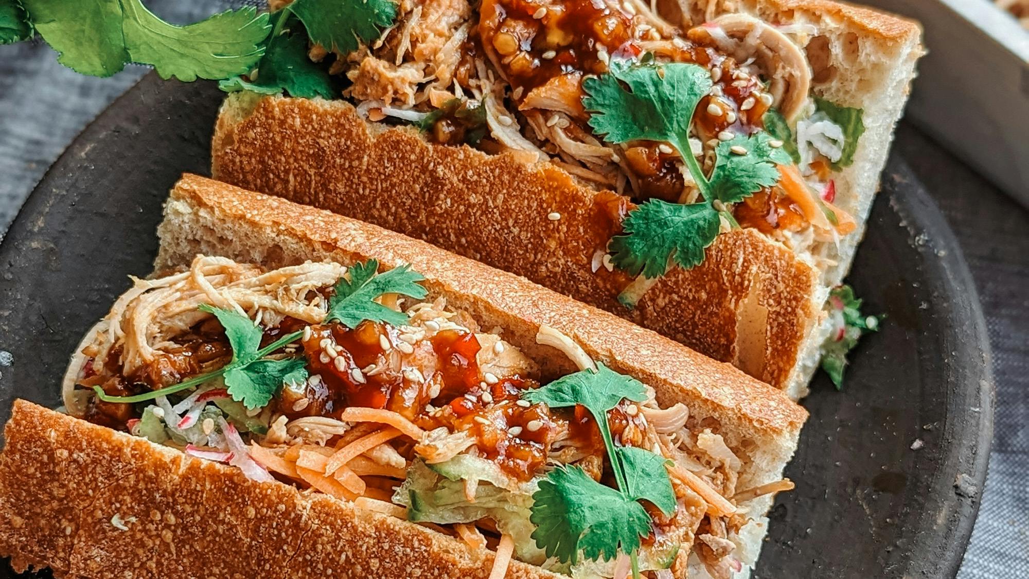 Gør hverdagen lidt nemmere med Tulip Slow Cooked