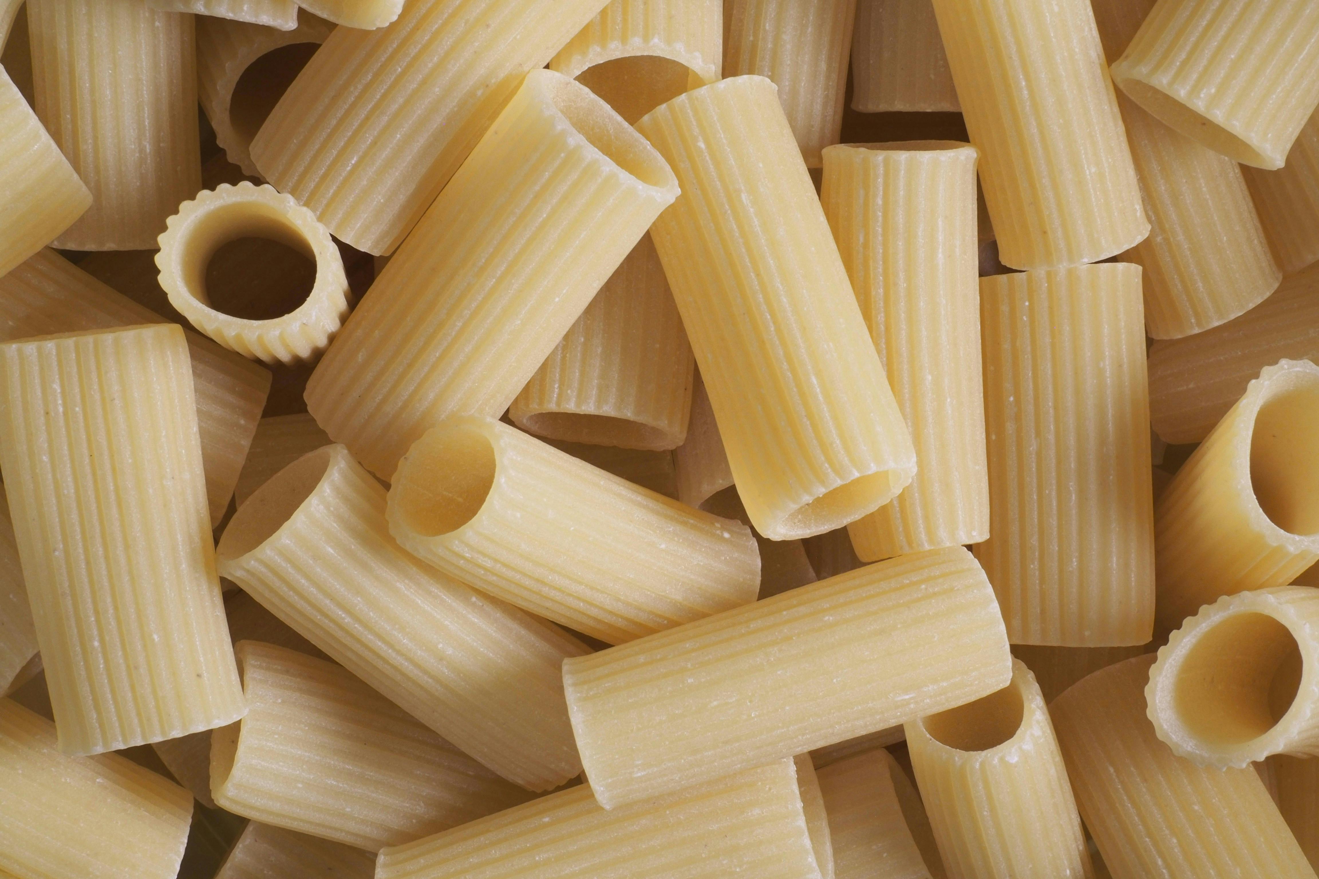 Rigatoni