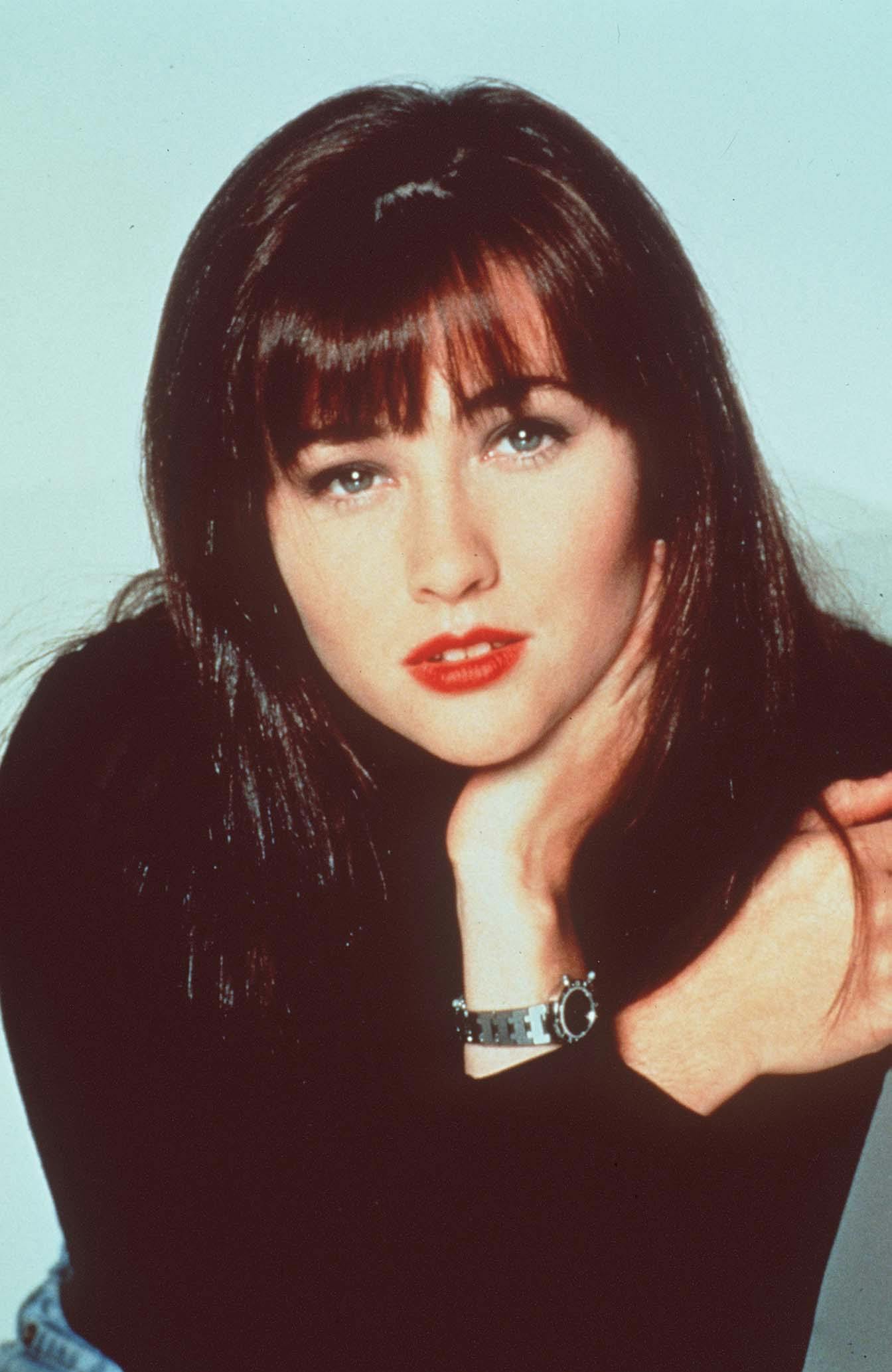 Shannon Doherty