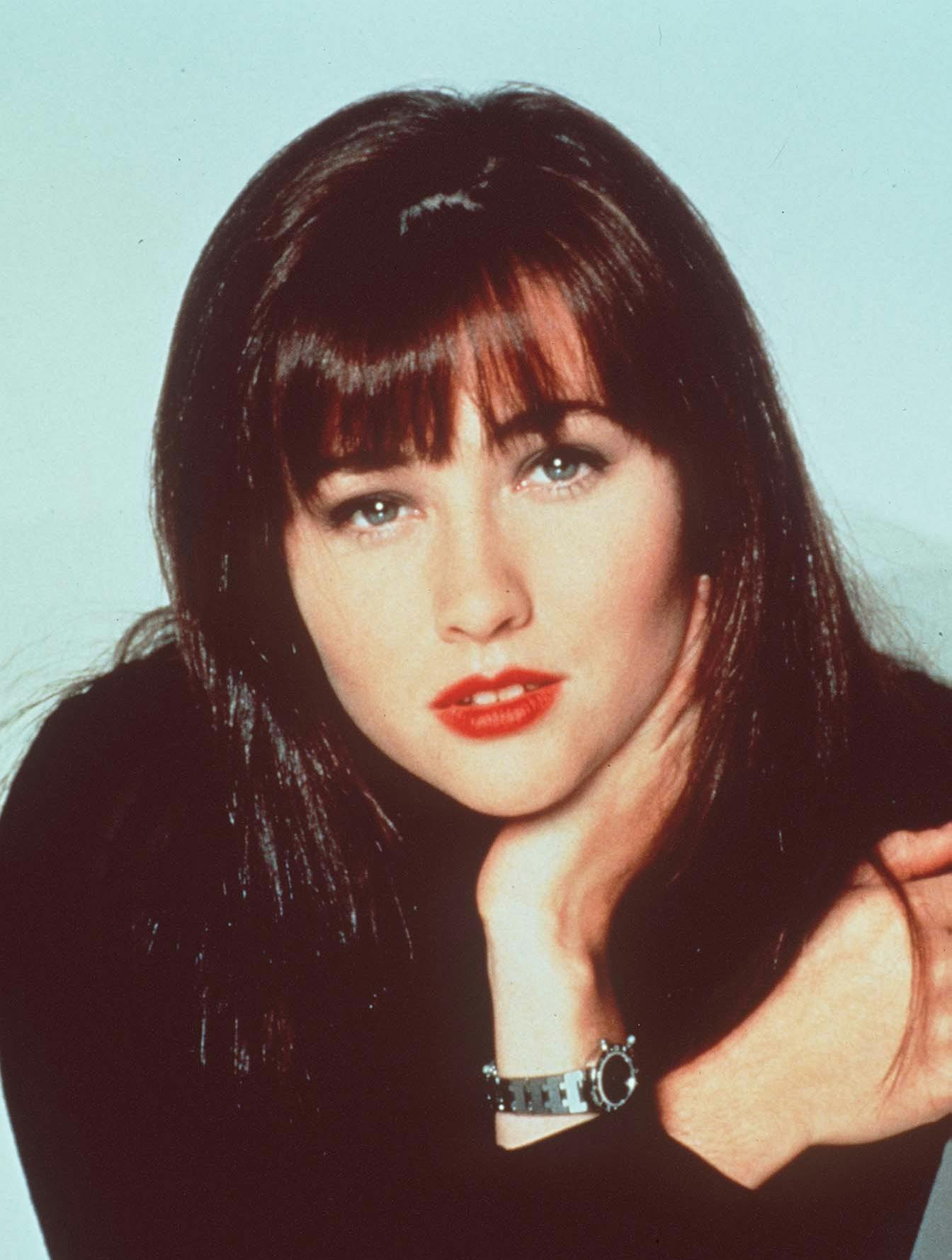 Shannon Doherty